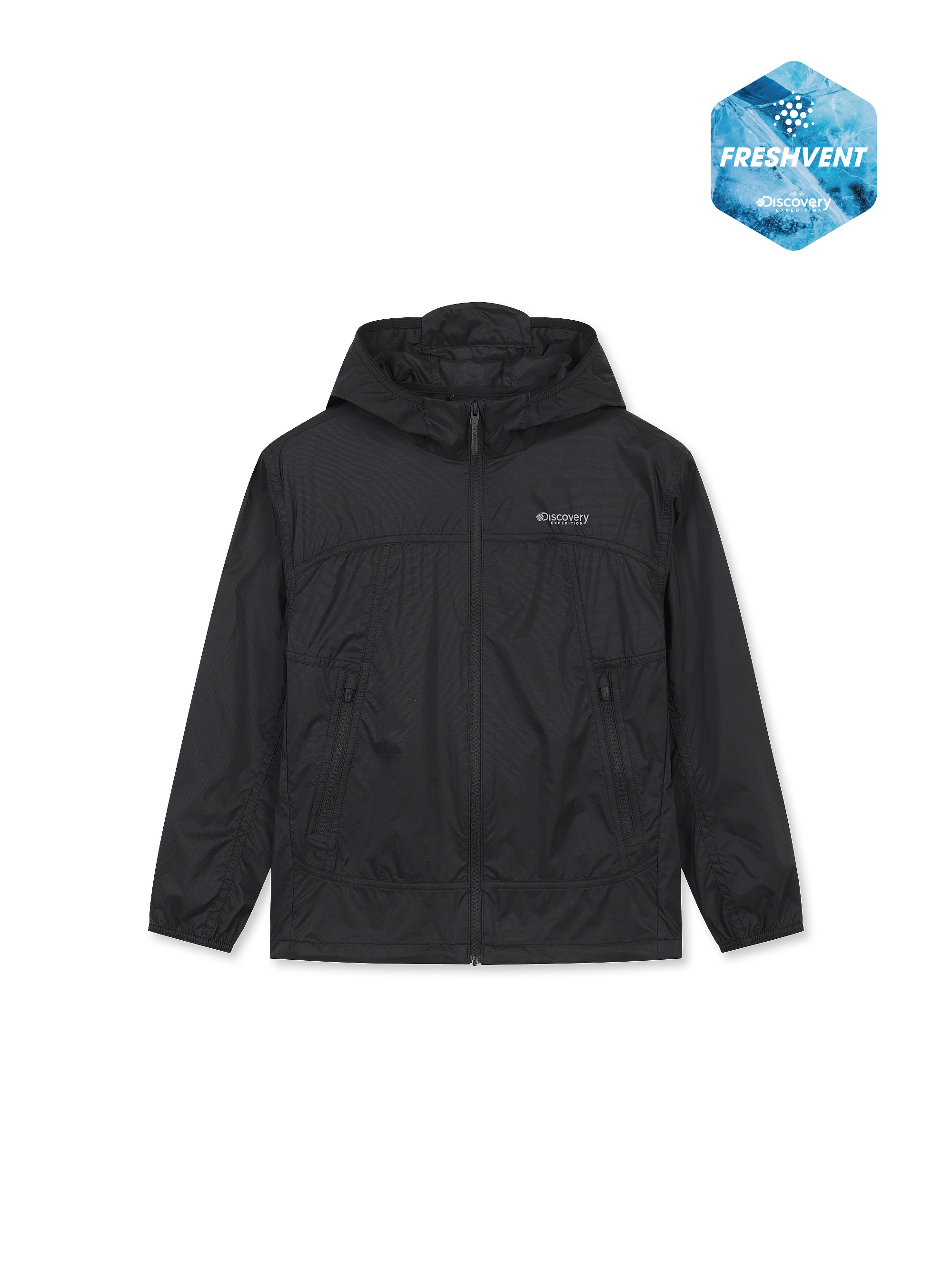 Kids Freshvent Jacket