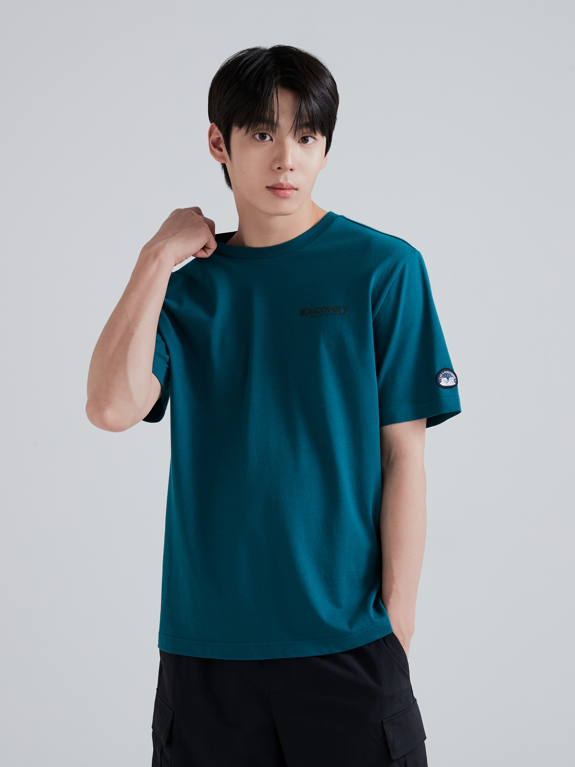 Manecrew Outdoor Beach Graphic T-shirt