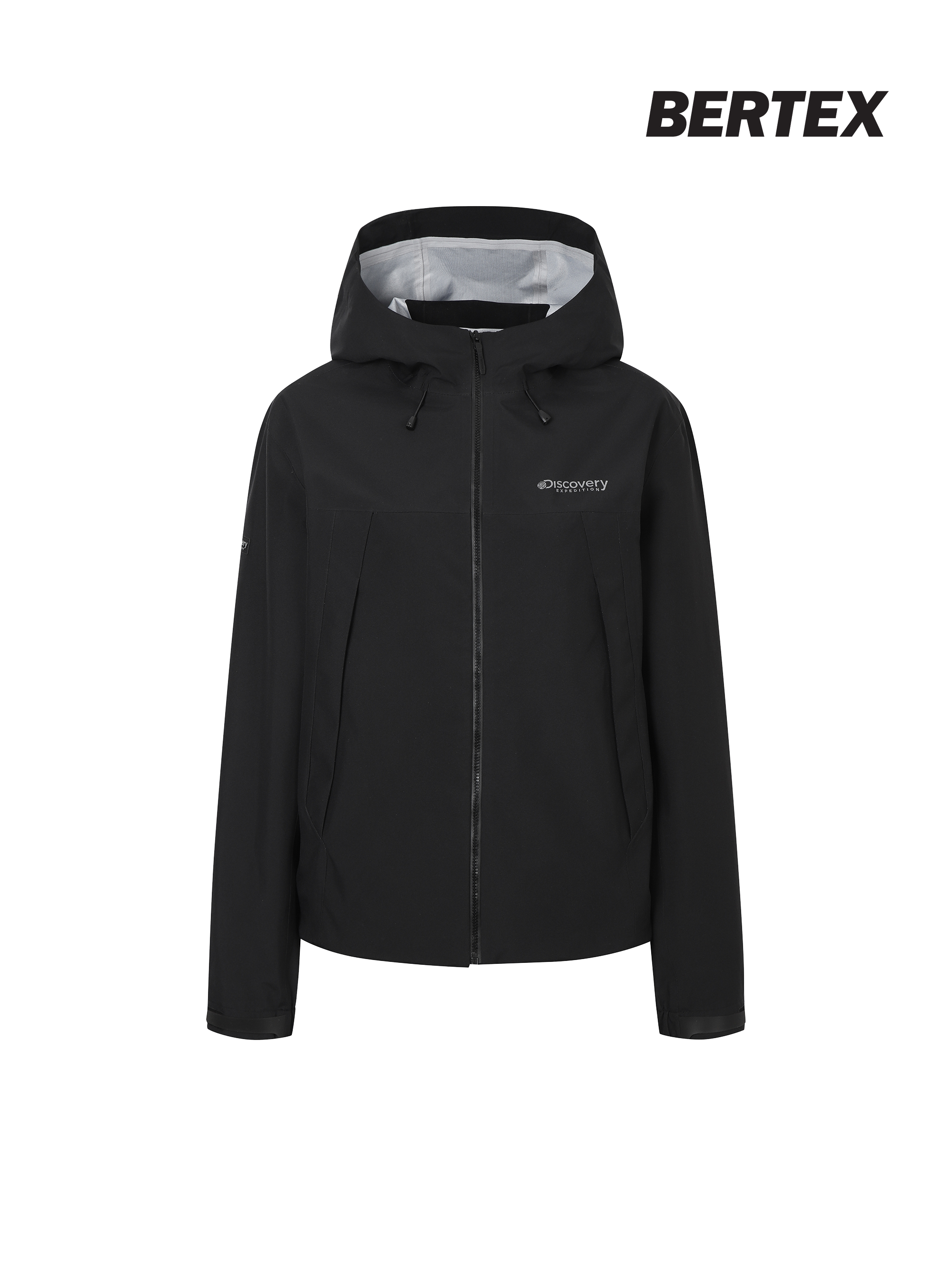 Bertex Women's 3L Waterproof Jacket