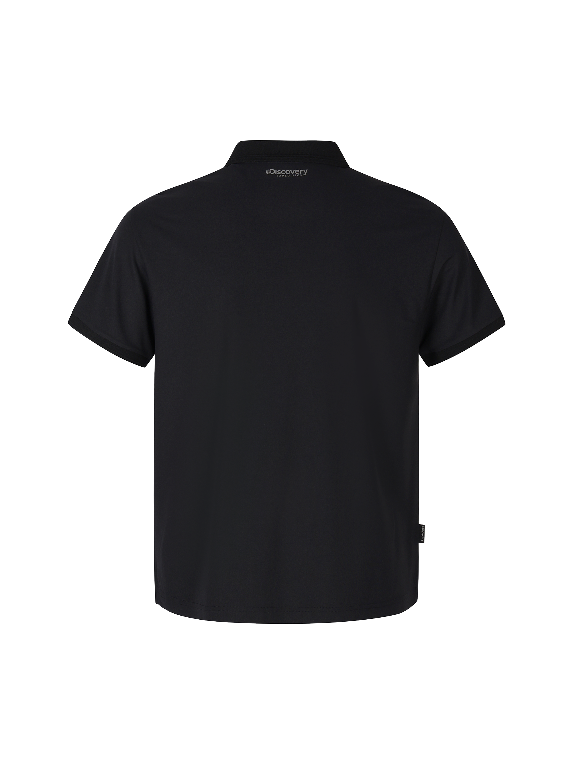 M's UV Protection Polo Shirt