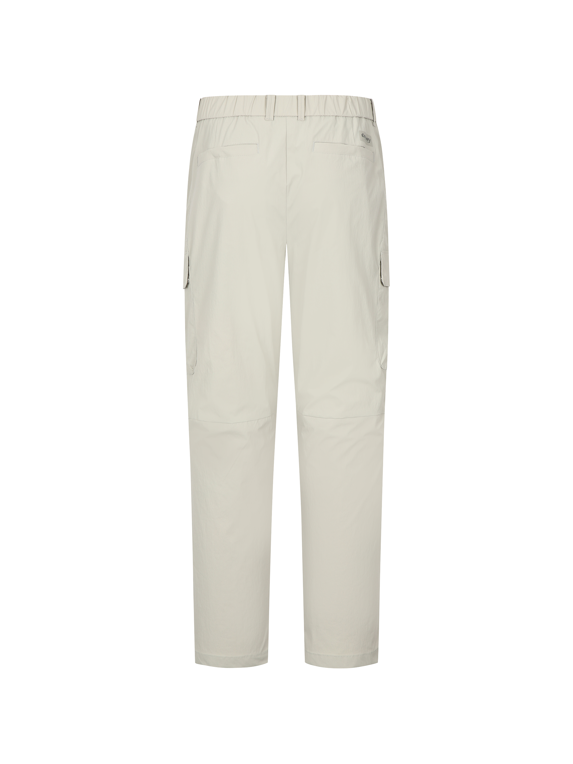 Freshvent Men's Tapered Cargo Pants