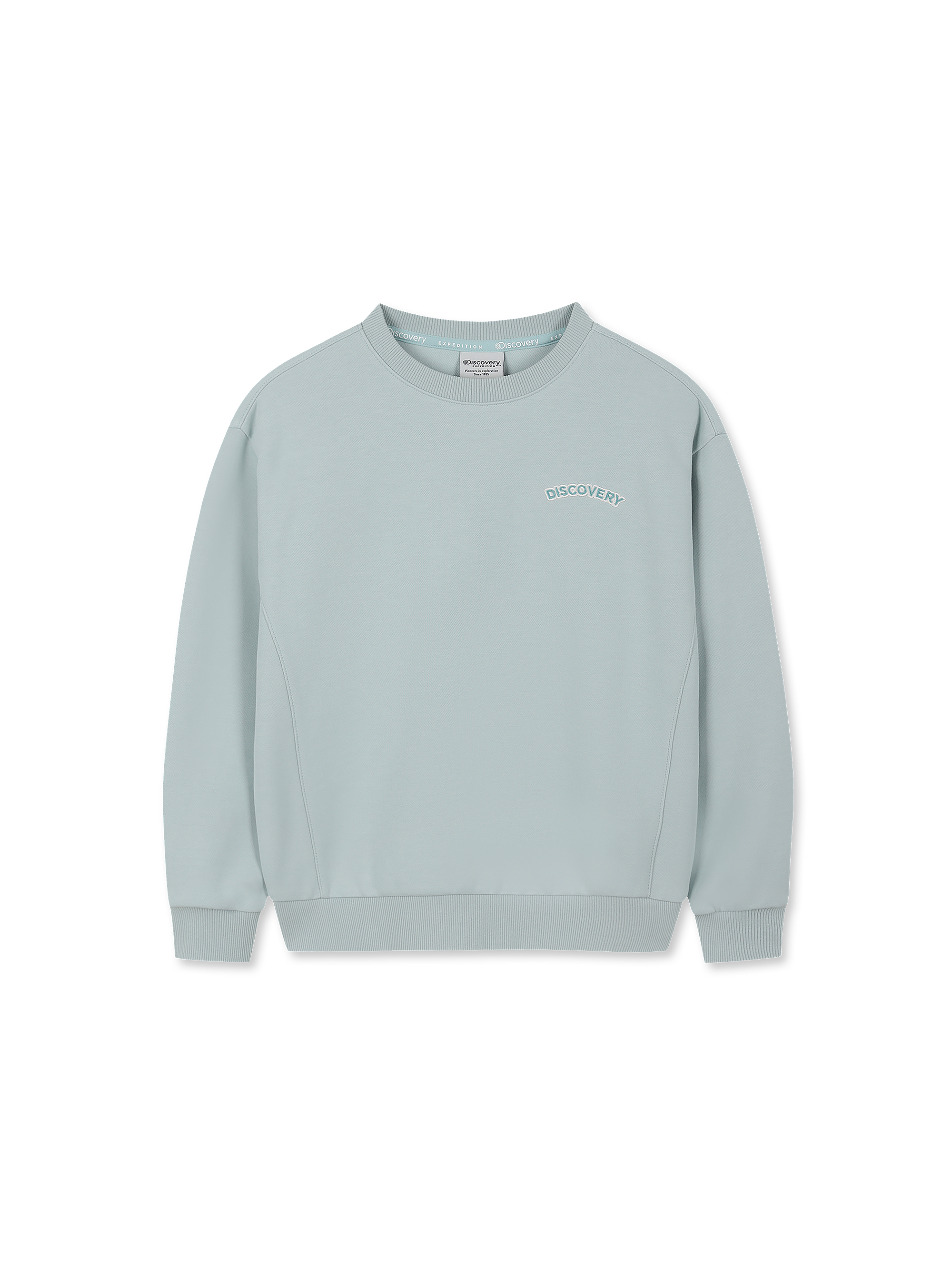 Kids’ Essential Small Logo Sweatshirt