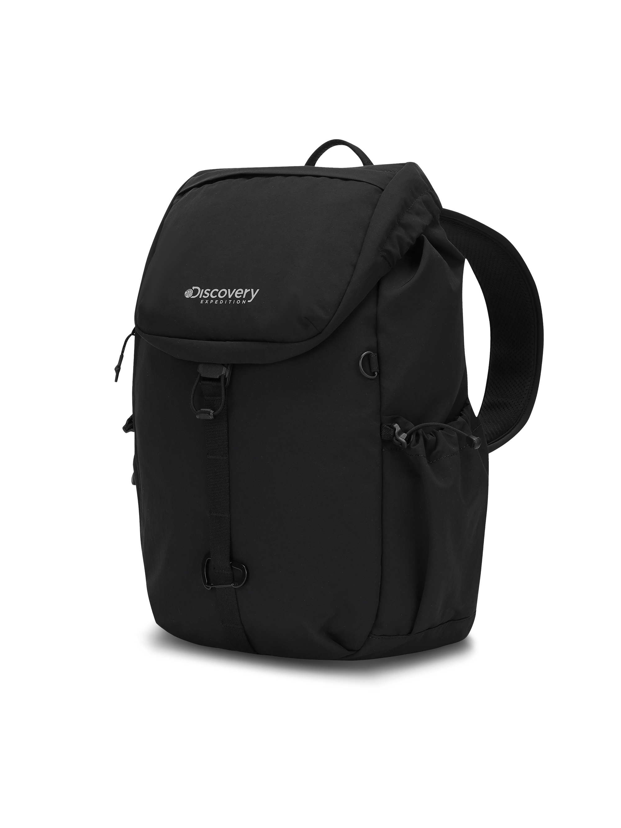 Lift Flap Backpack 19