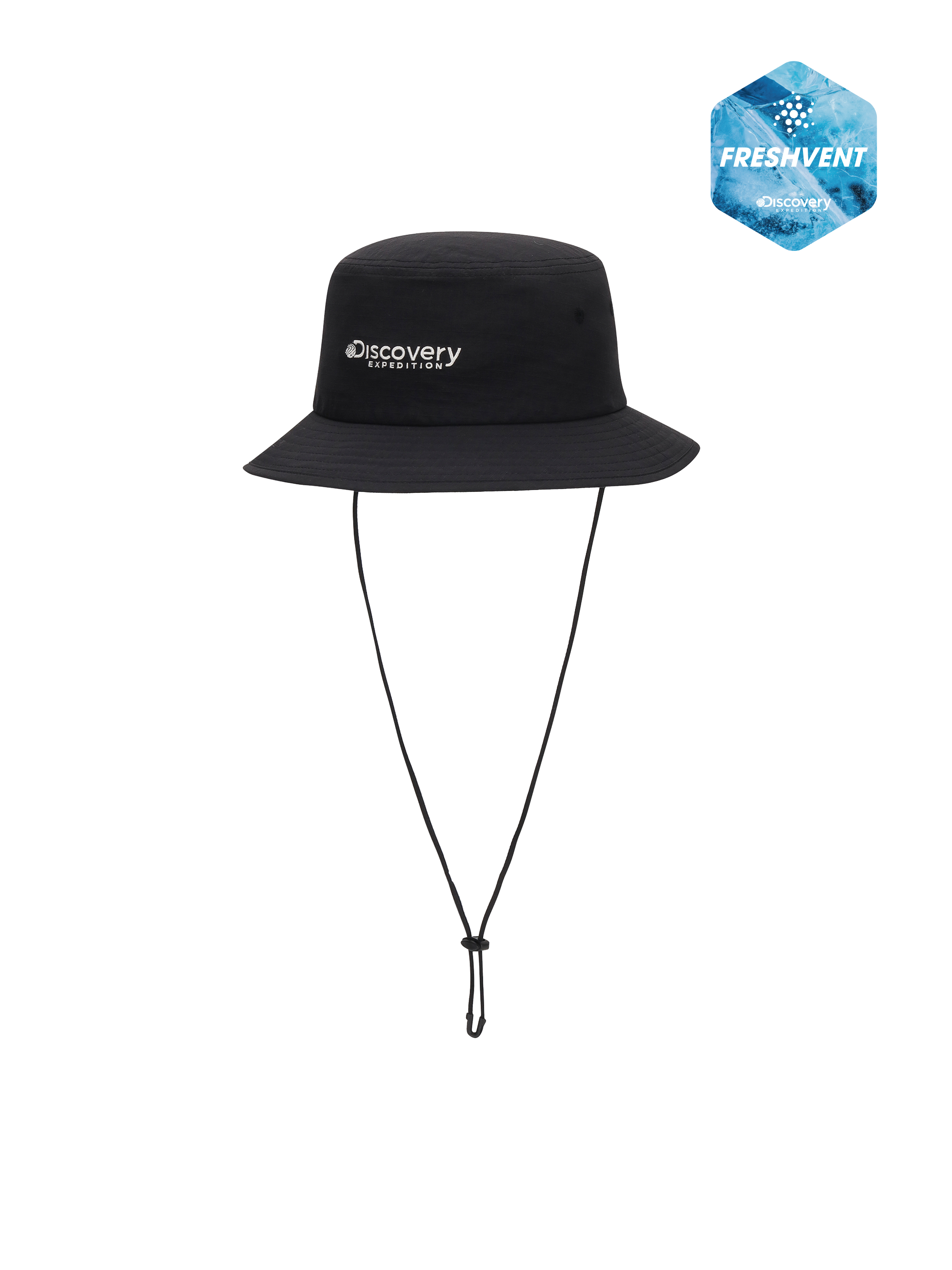 Freshvent Packable Hat