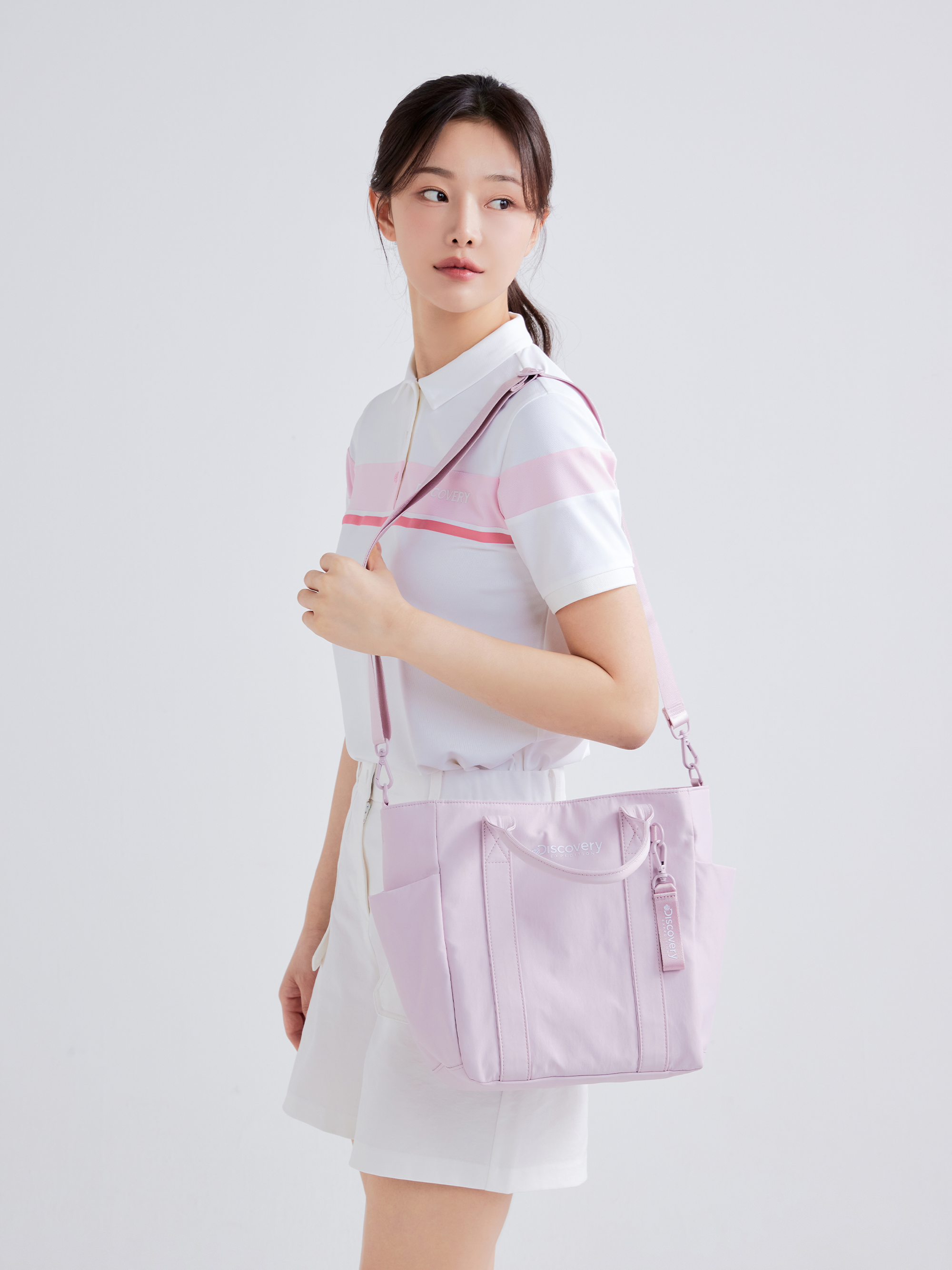 Golf & Tennis Tote Bag