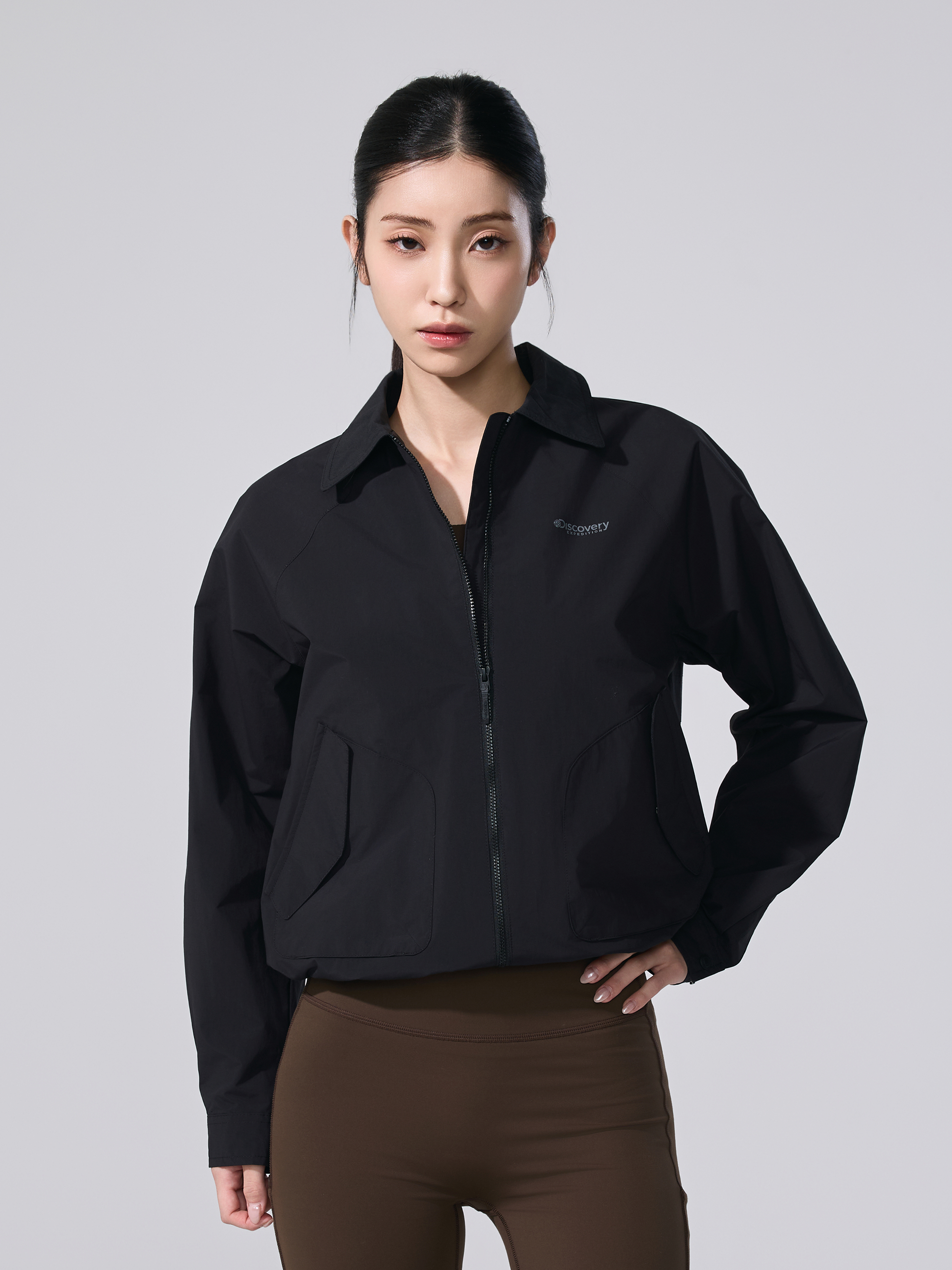 W's BERTEX 2L Collared Work Jacket