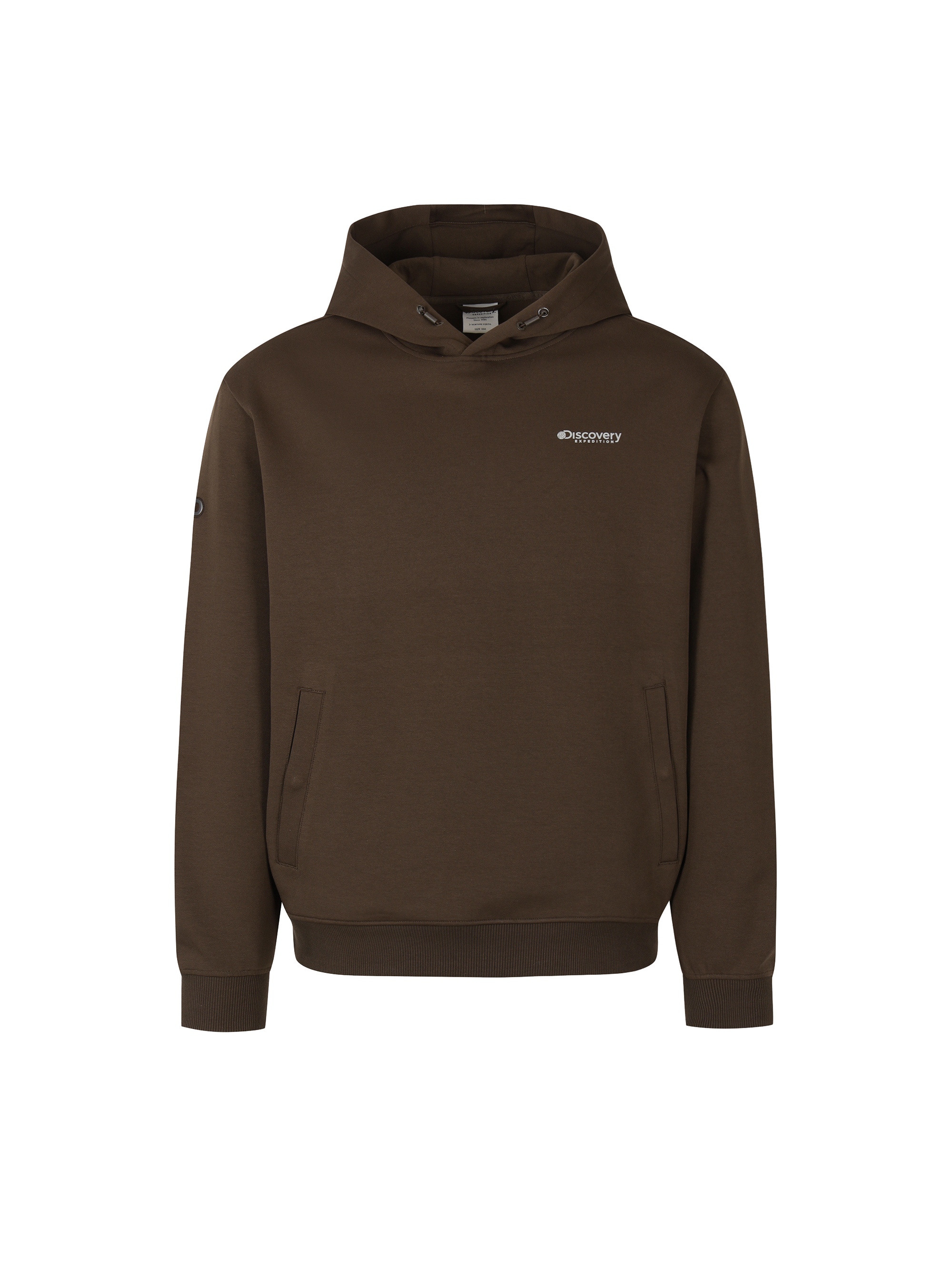 M's Tech Knit Training Hoodie