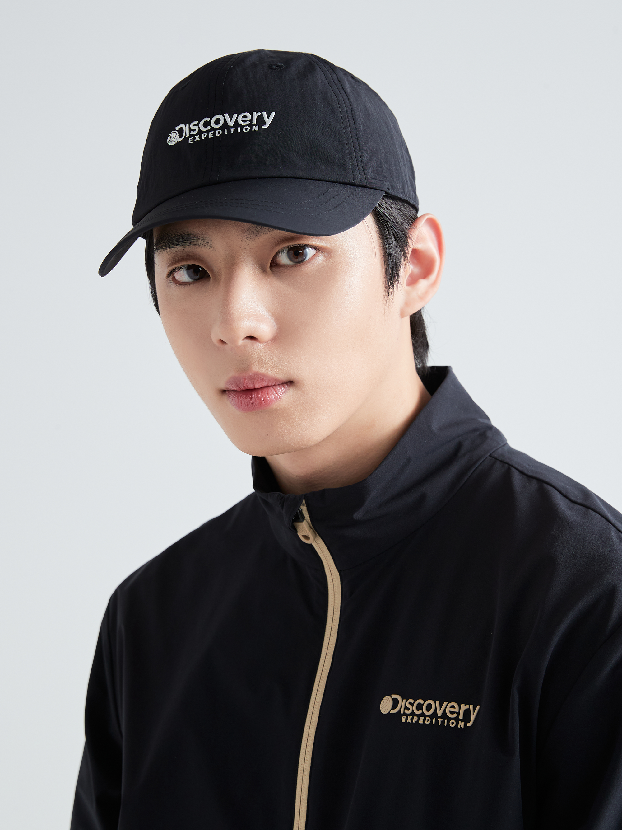 Nylon Soft Cap
