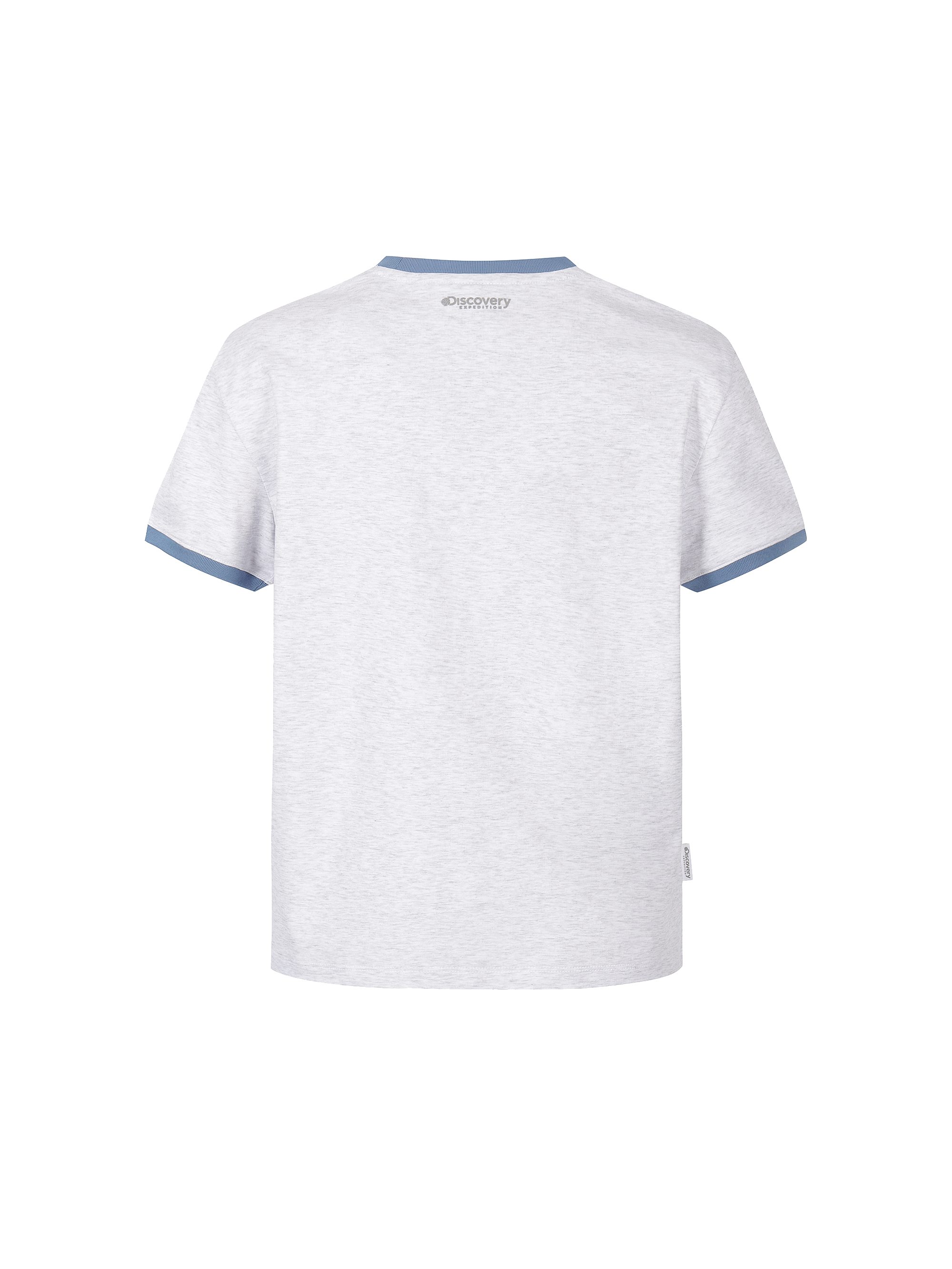 W's Freshvent Essential Ringer T-shirt