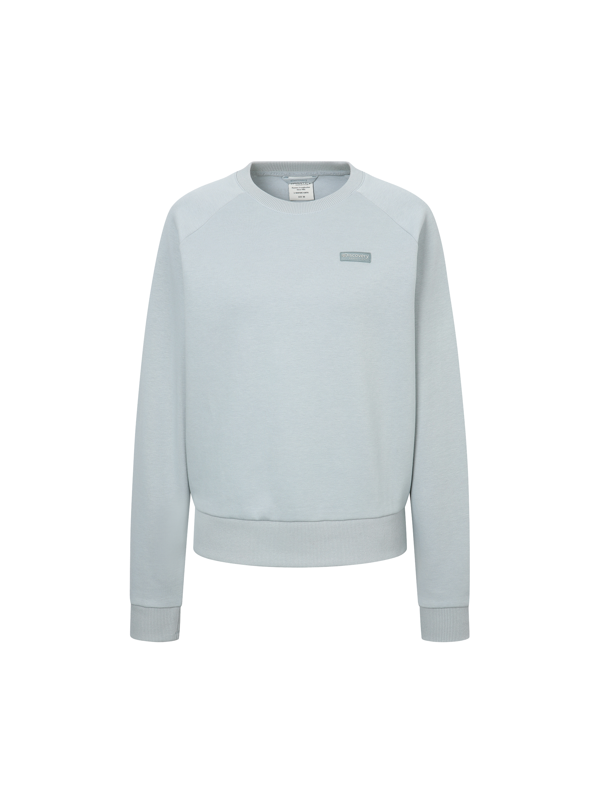 Women's Small Logo Sweatshirt