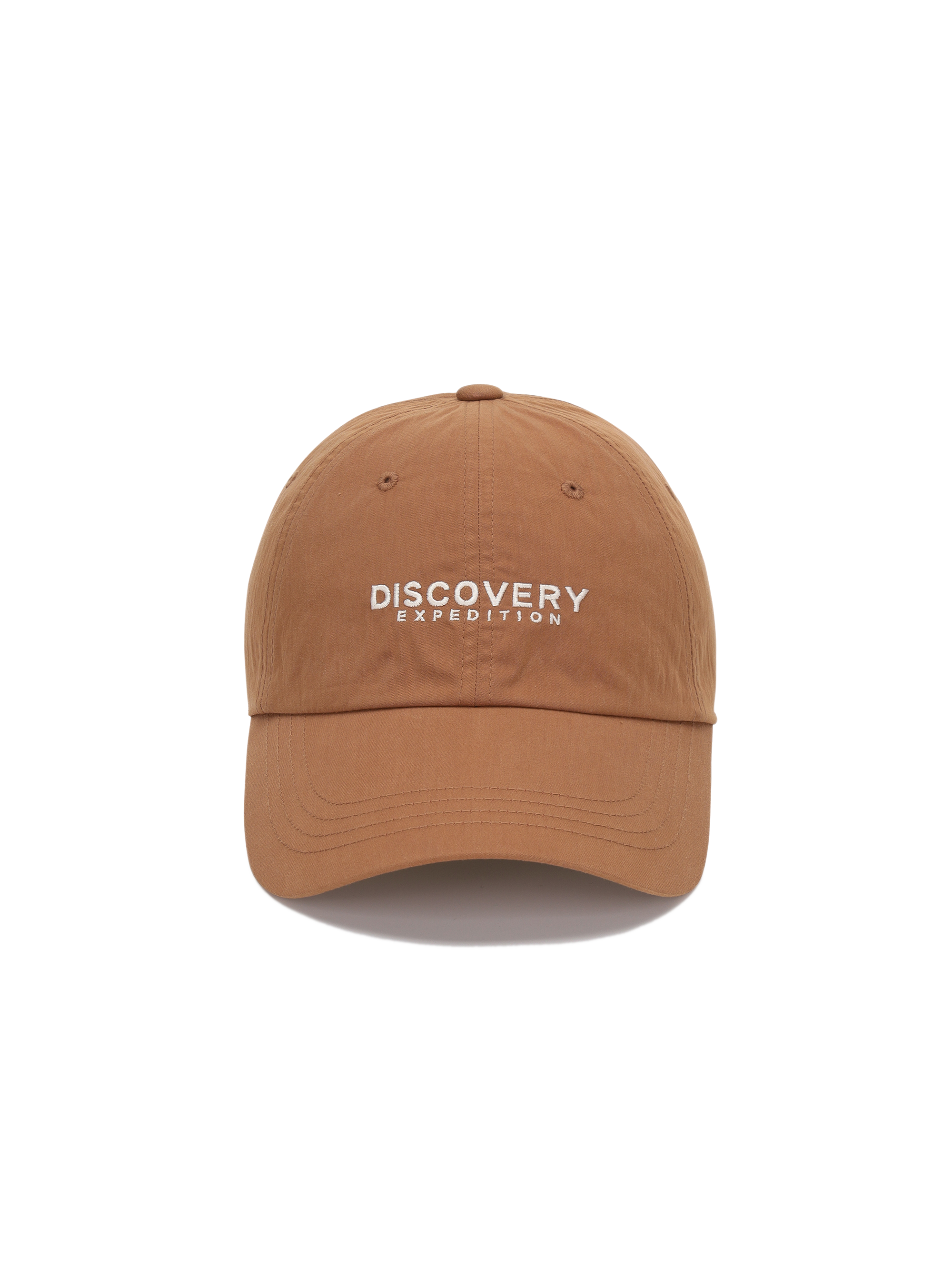 Discoverer Ballcap