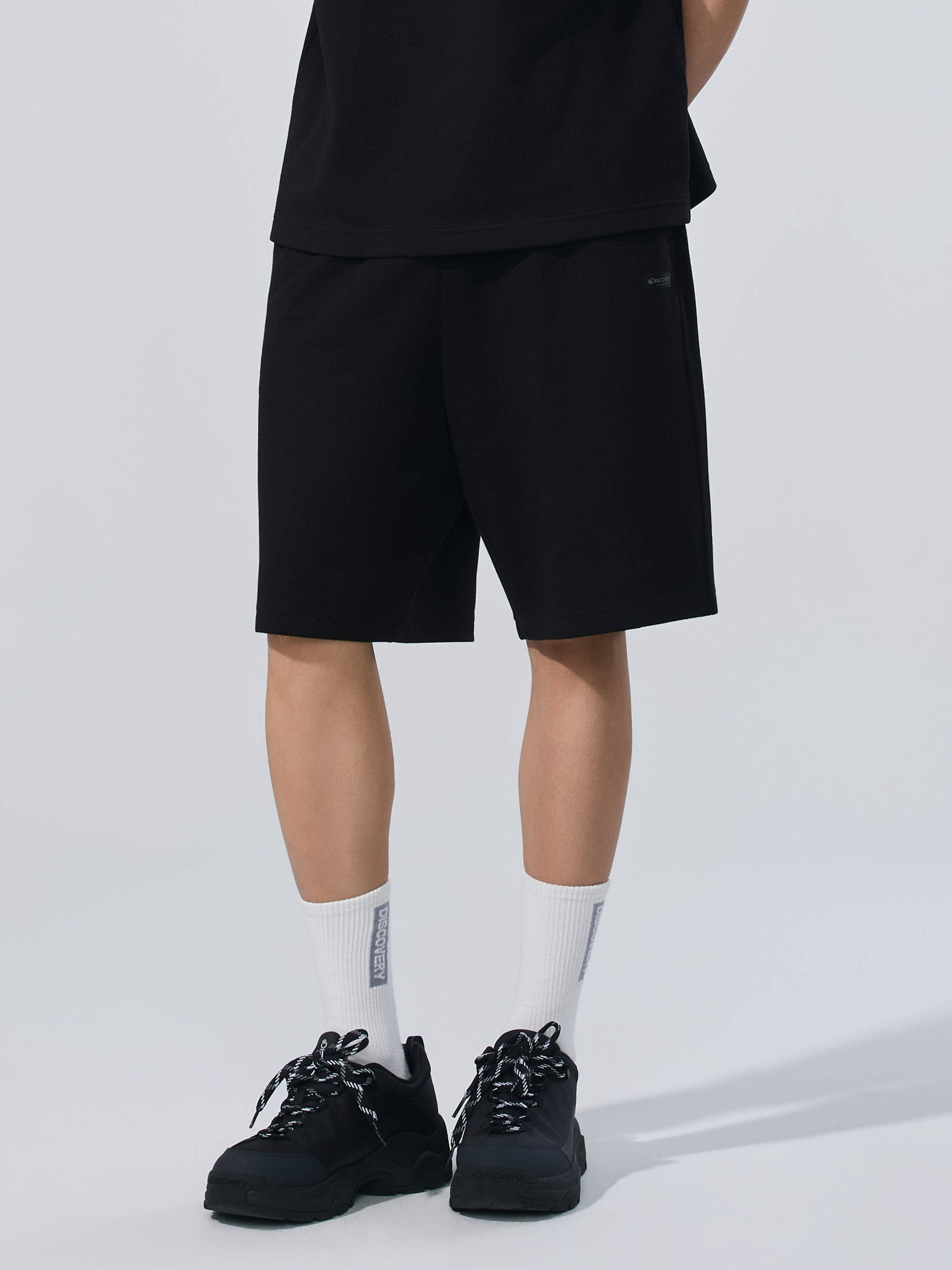 M's Freshvent Jacquard Training Shorts