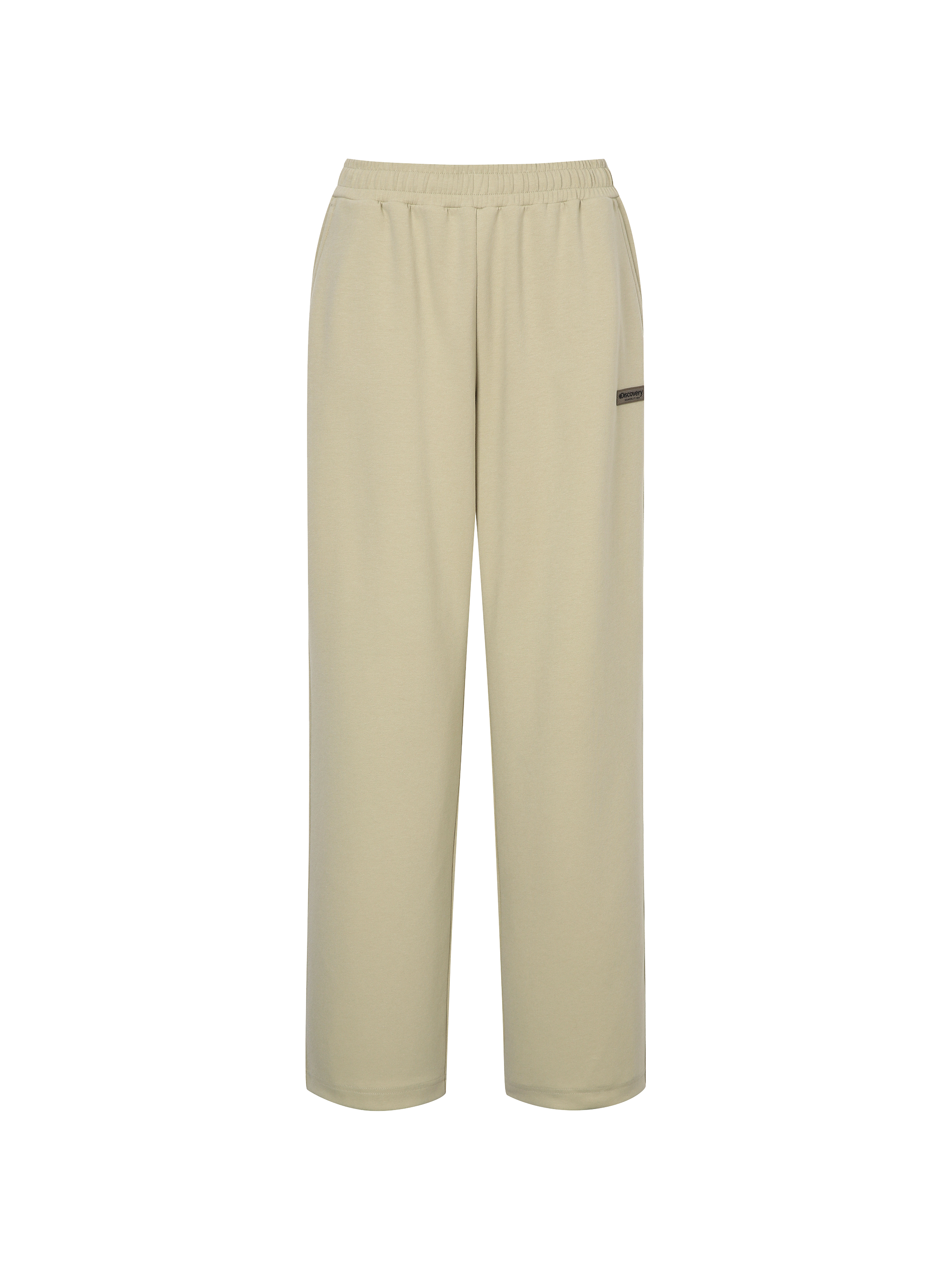 Knit Essential Women's Training Straight Pants