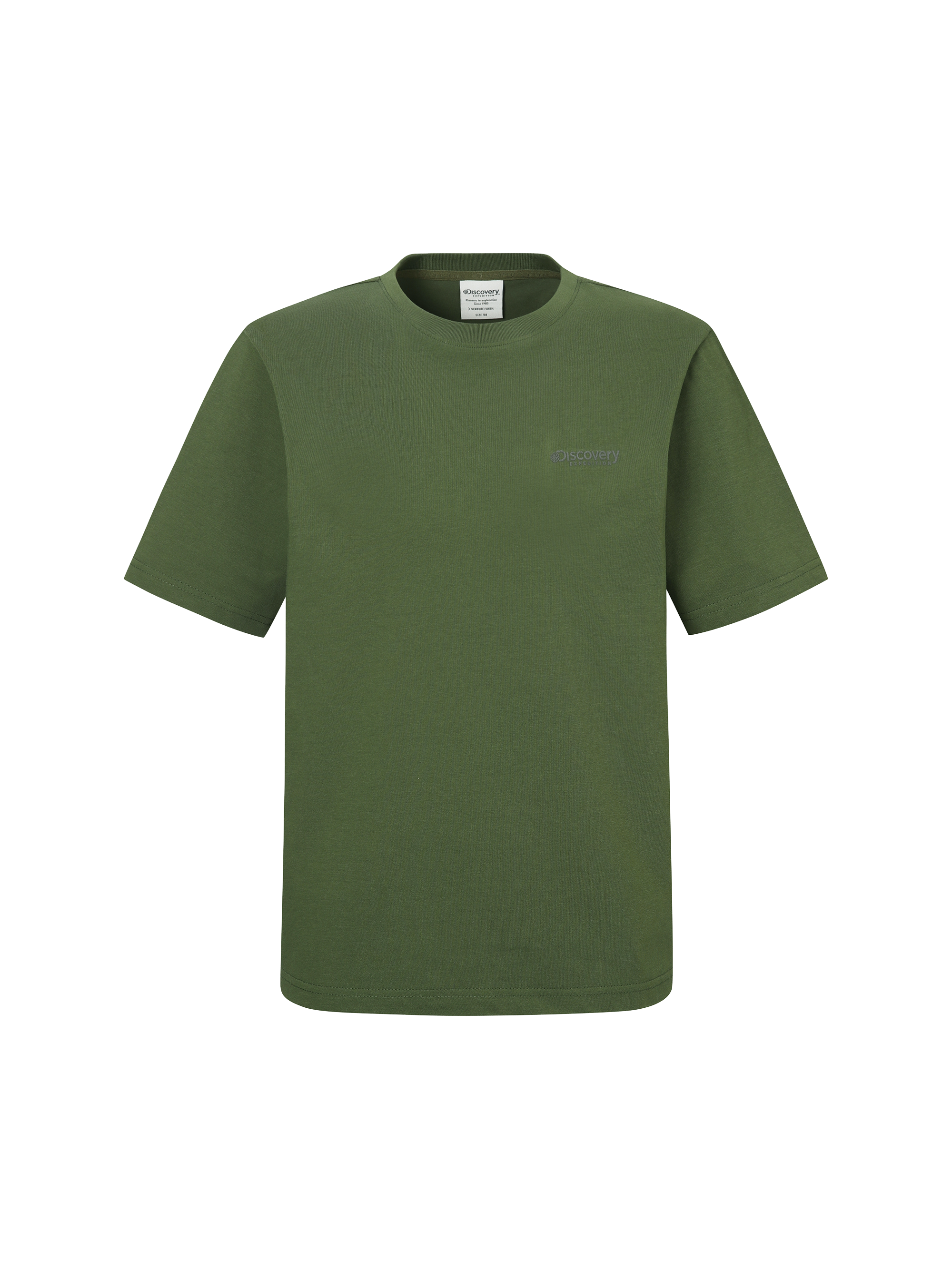 Freshvent Carabiner Short Sleeve T-shirt