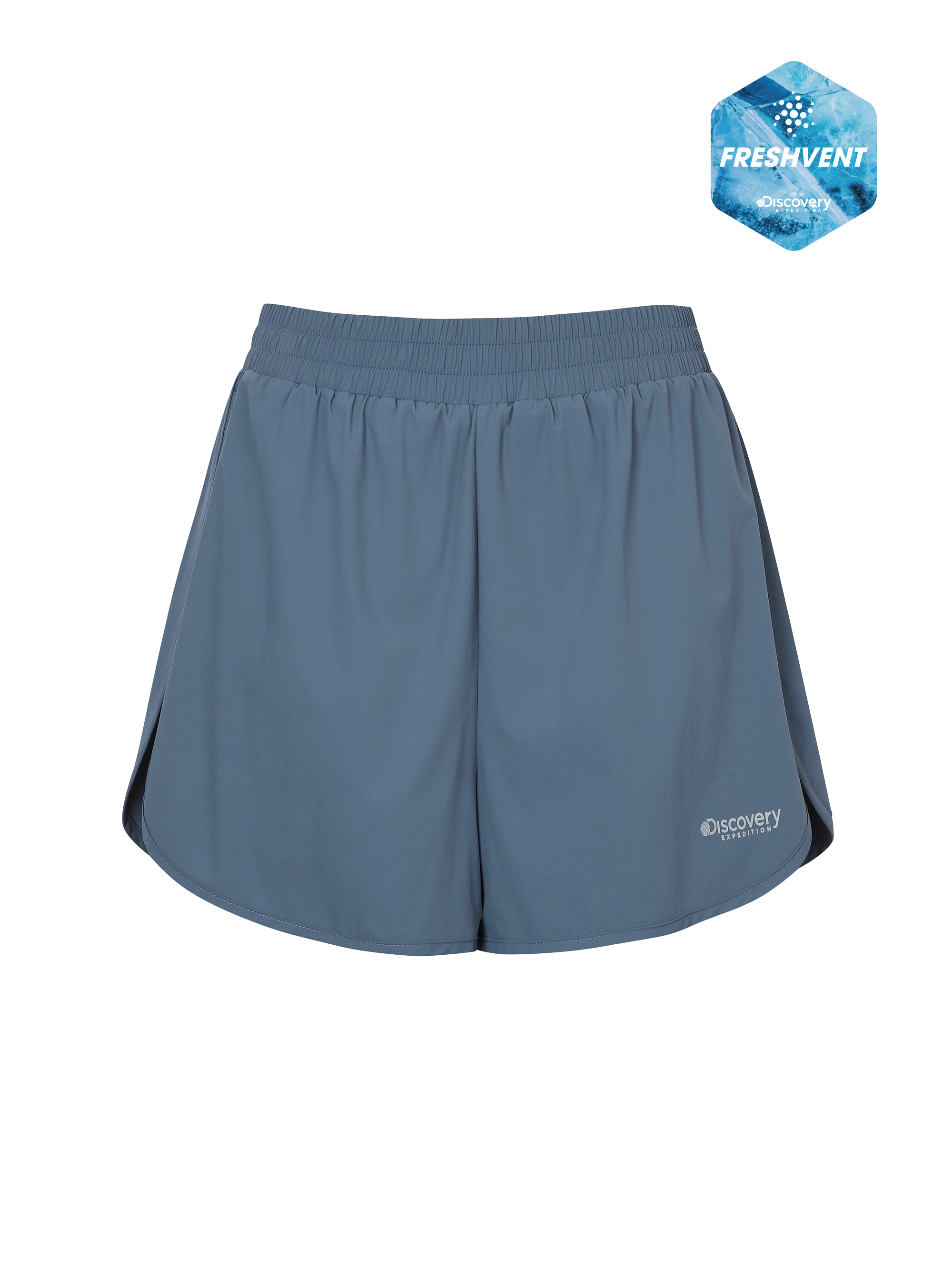 Freshvent Women's Dolphin 2in1 Board Shorts
