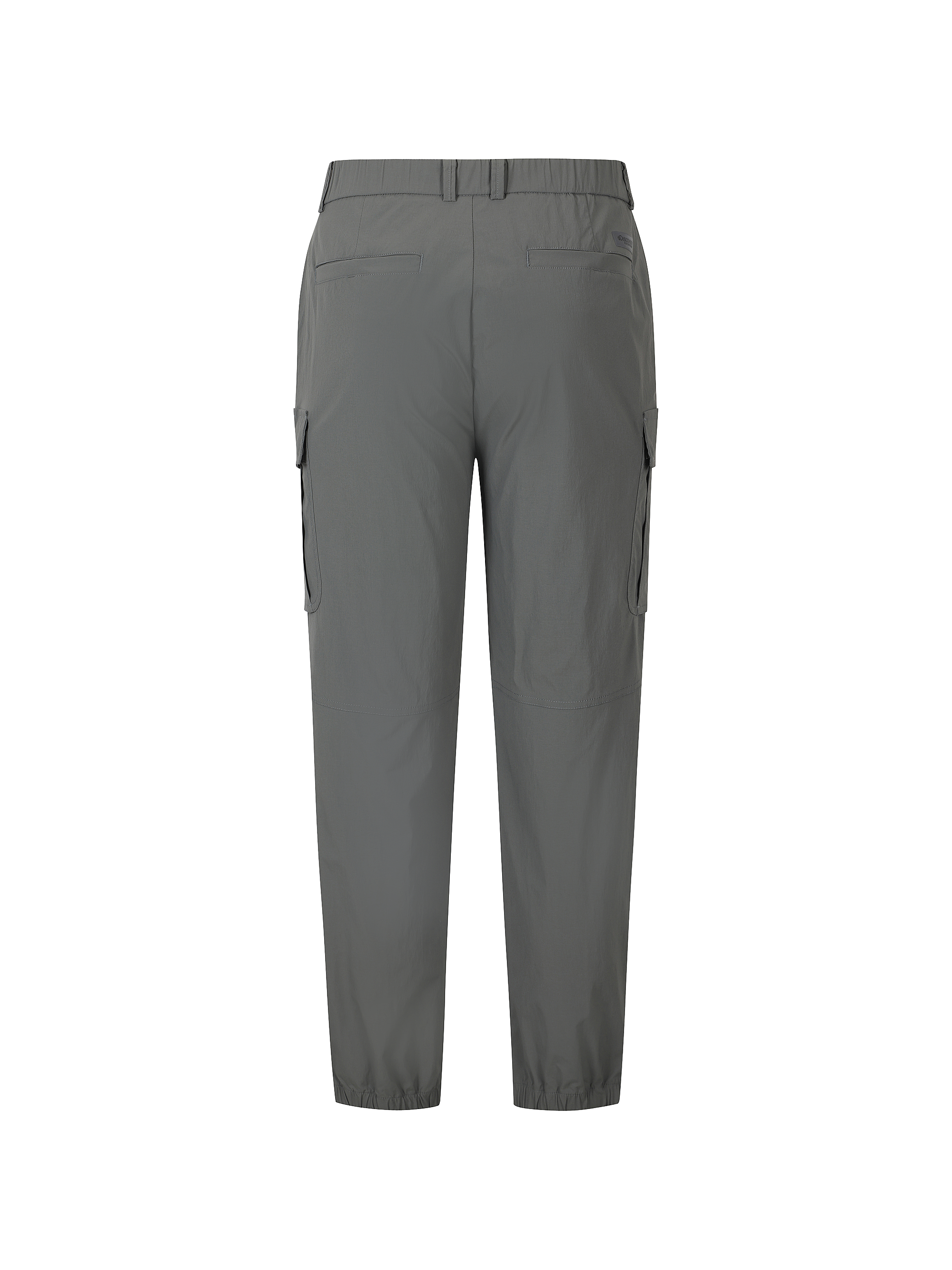 M's Tapered Cargo Jogger Pants