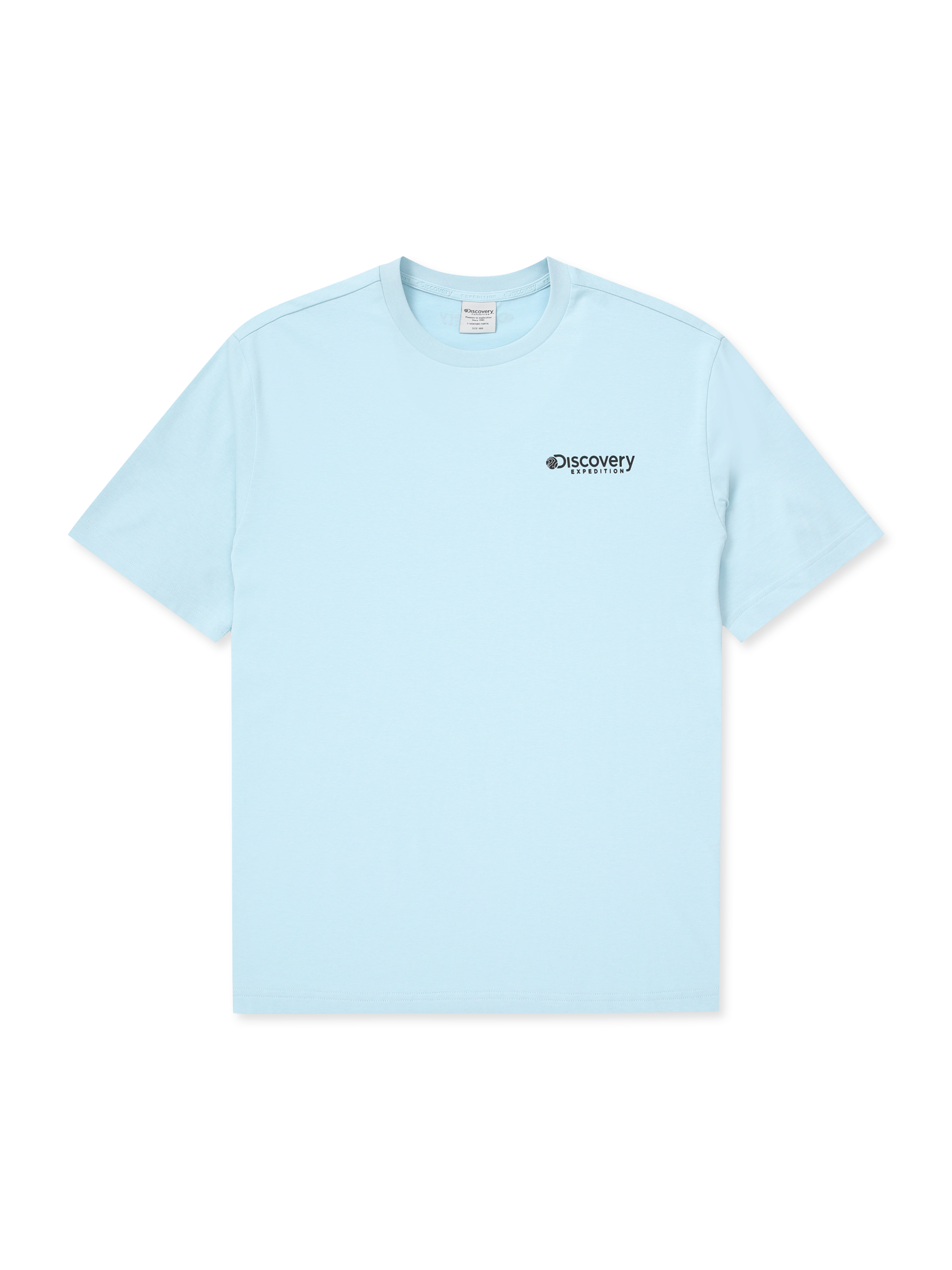 Manecrew Jeju Recycle Graphic T-shirt