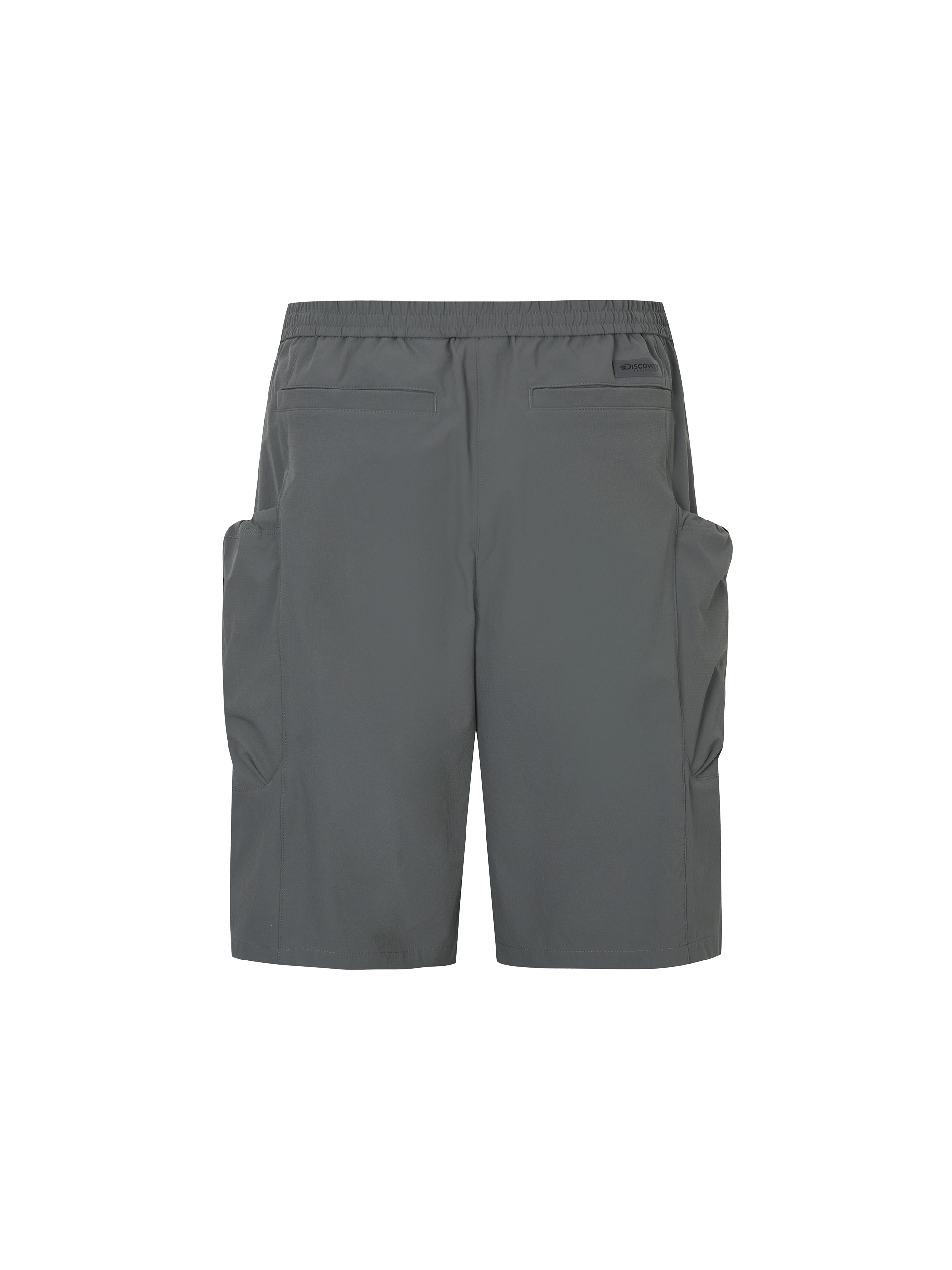 Freshvent Women's Ripstop Parachute Bermuda Cargo Shorts