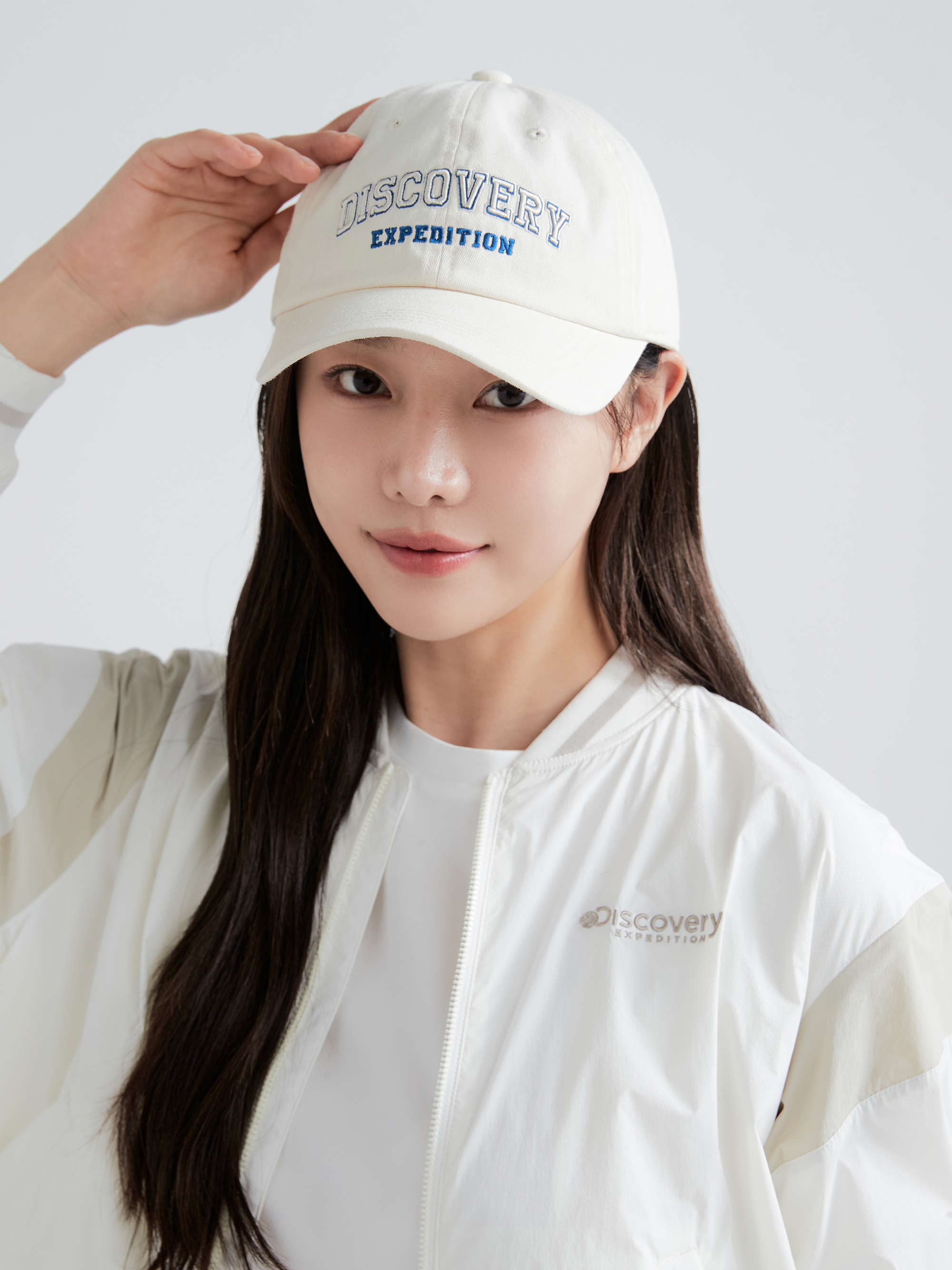 Vasity Ball Cap