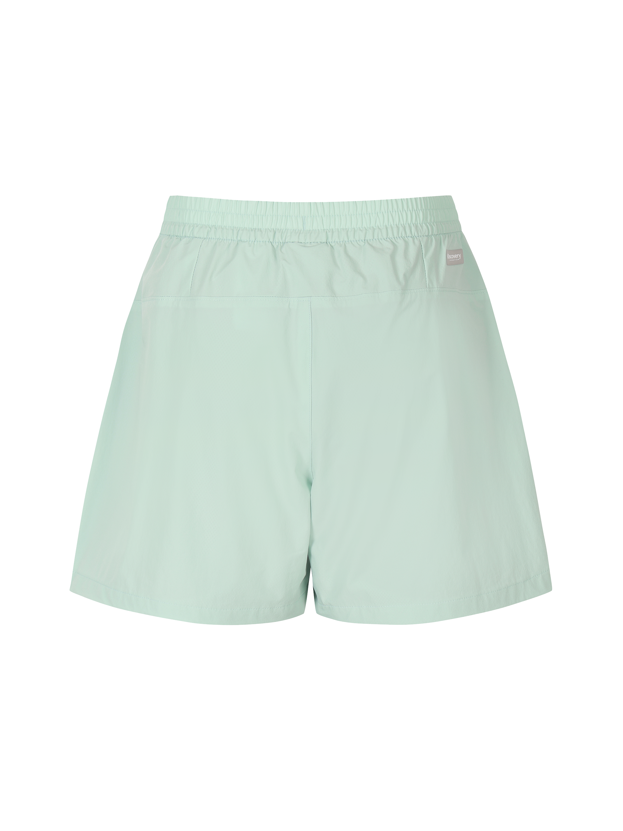 W's Freshvent Lightweight Woven Training Shorts