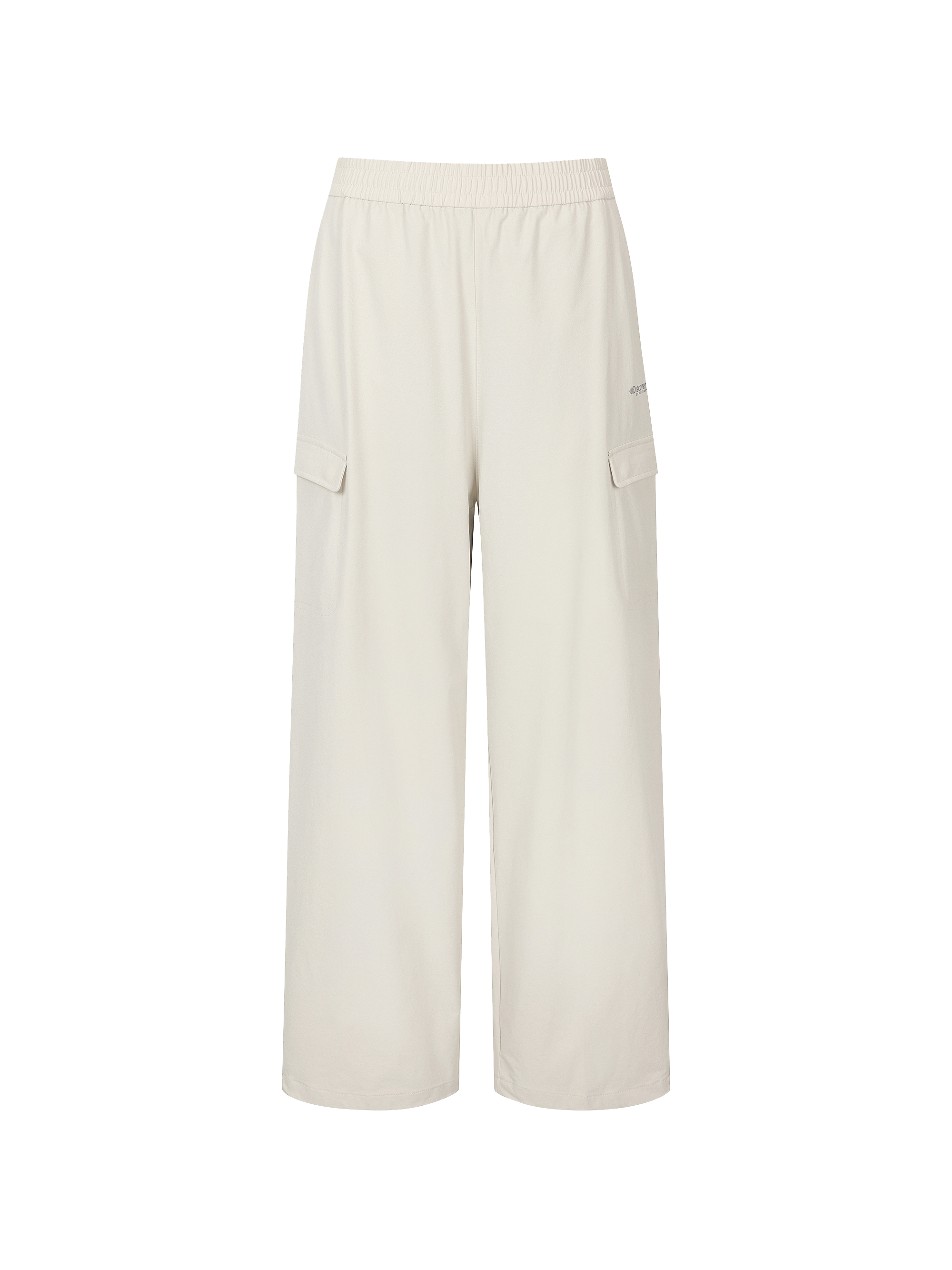 Women's Stretch Woven Training Semi Wide Cargo Pants