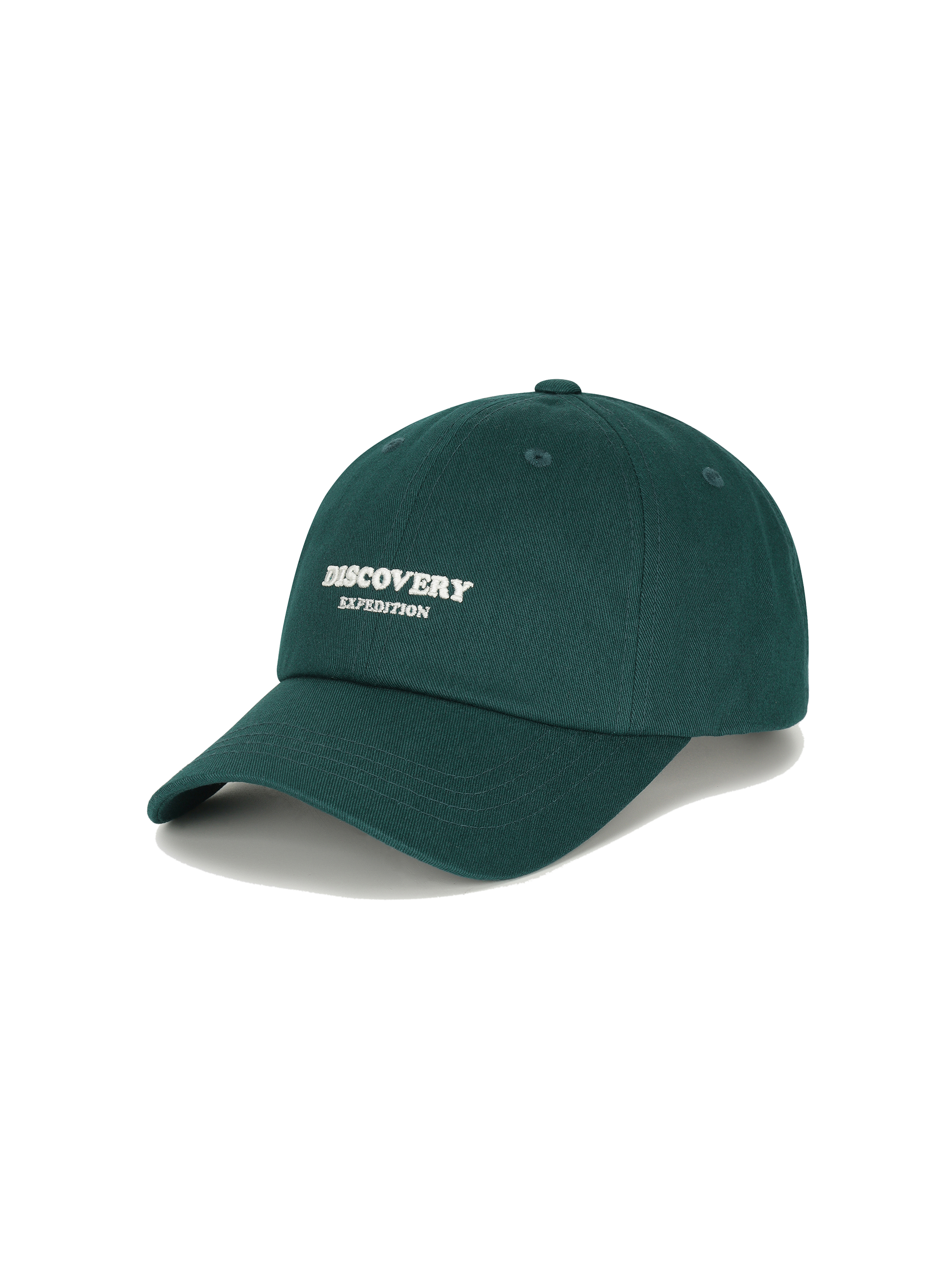 Discoverykids Logo Cap