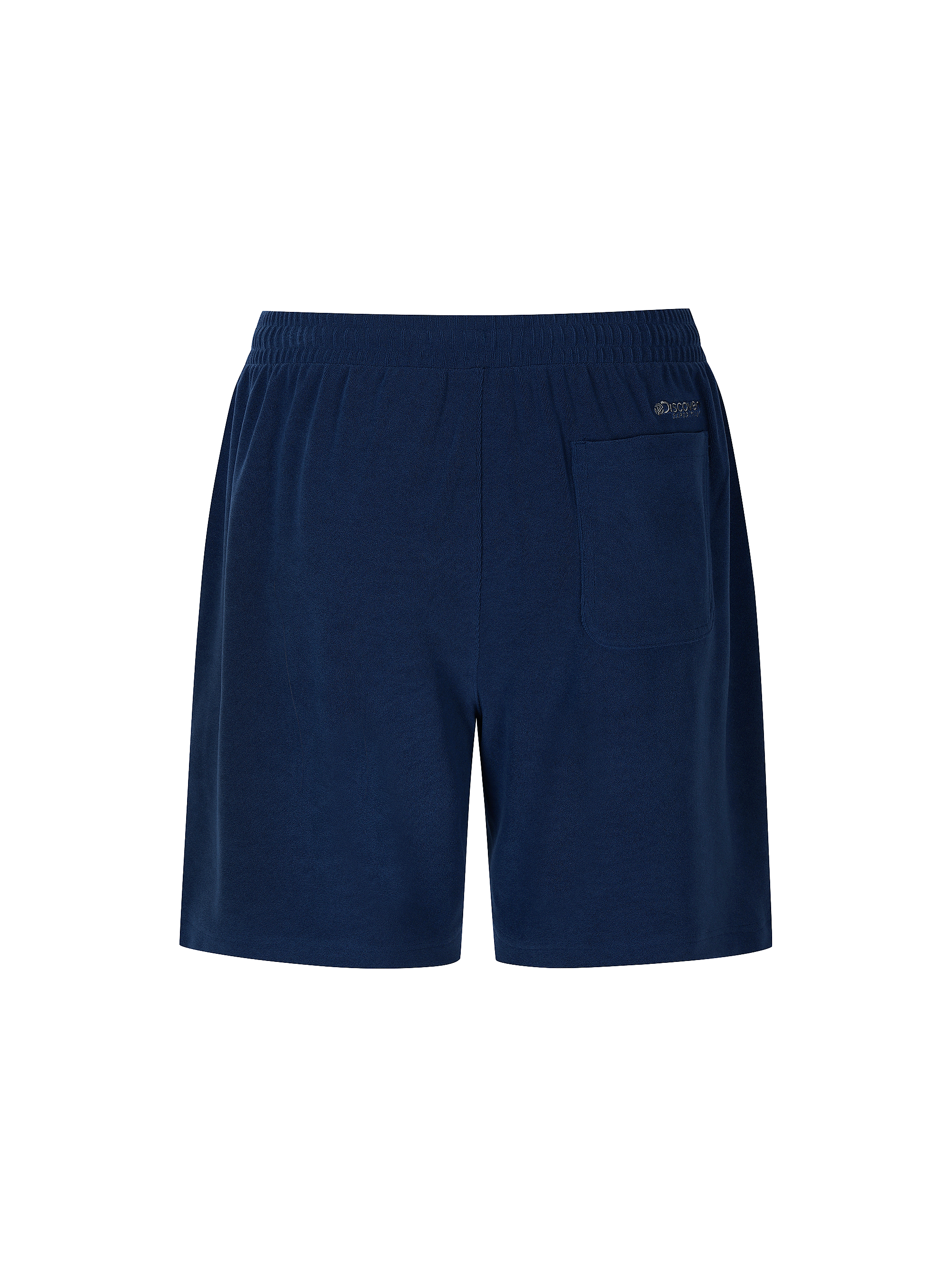 M’s Terry Set-Up Boardshorts