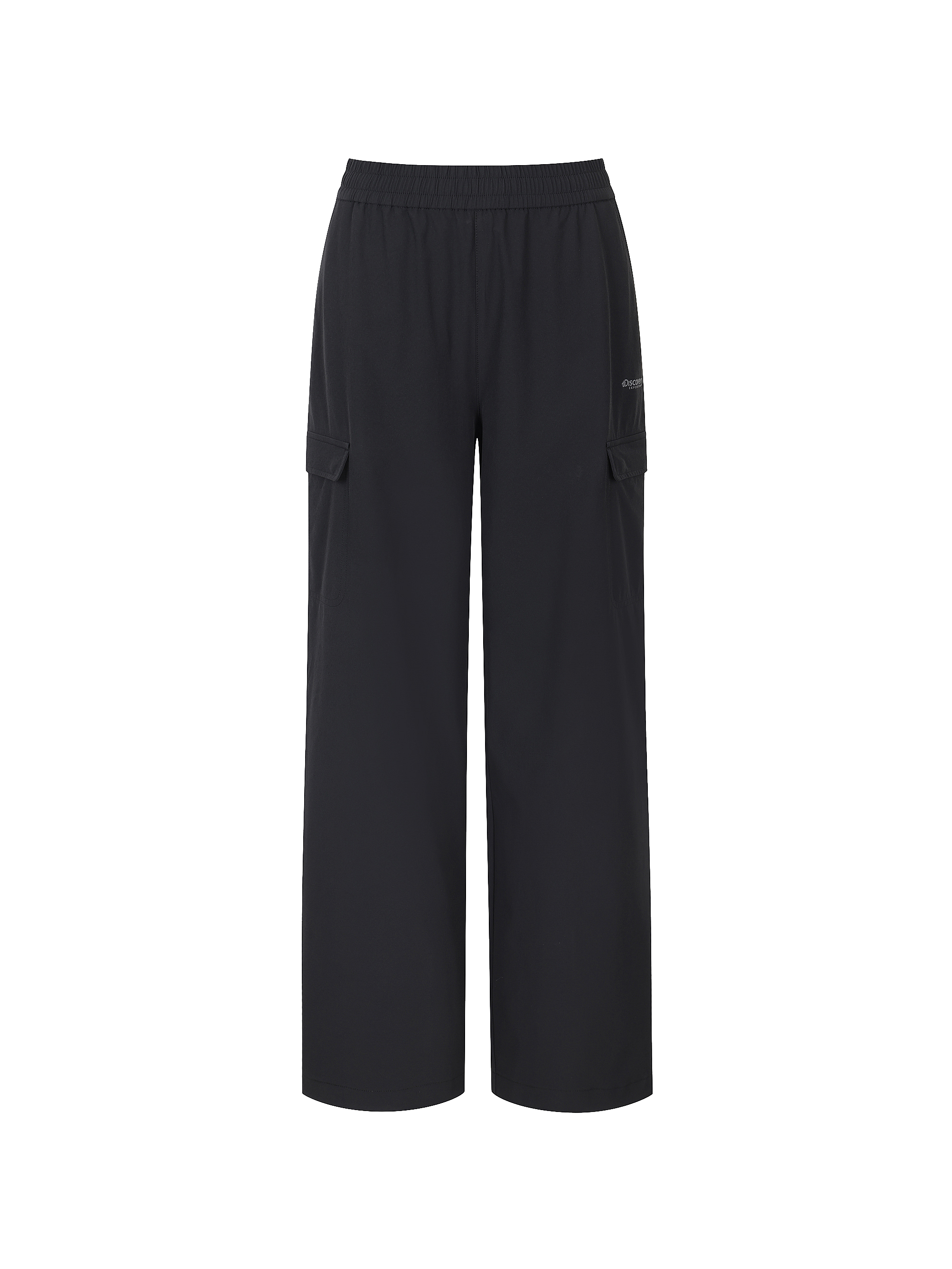 W's Stretch Woven Training Semi Wide Cargo Pants