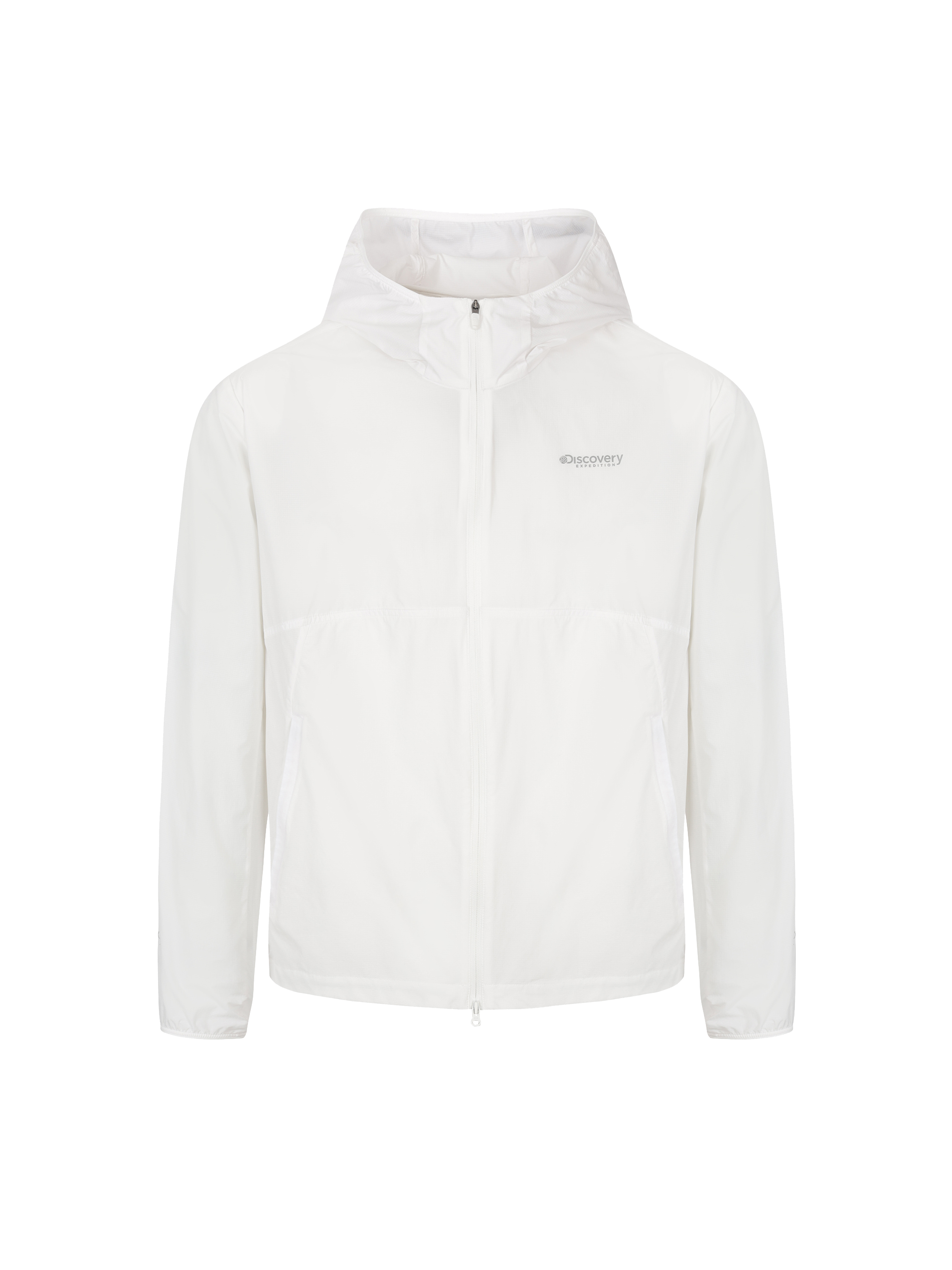 Men's PERTEX Running Jacket