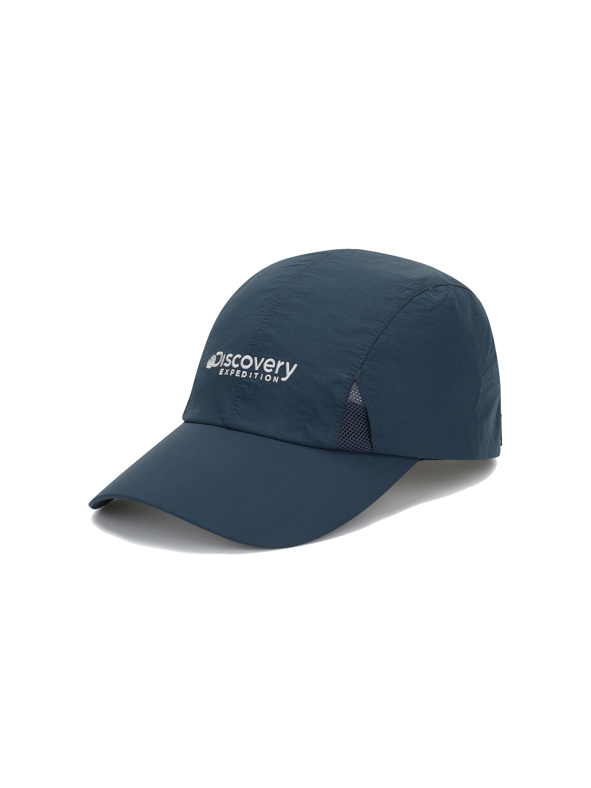 DISCOVERY RUNNER'S Ripstop Camper Cap