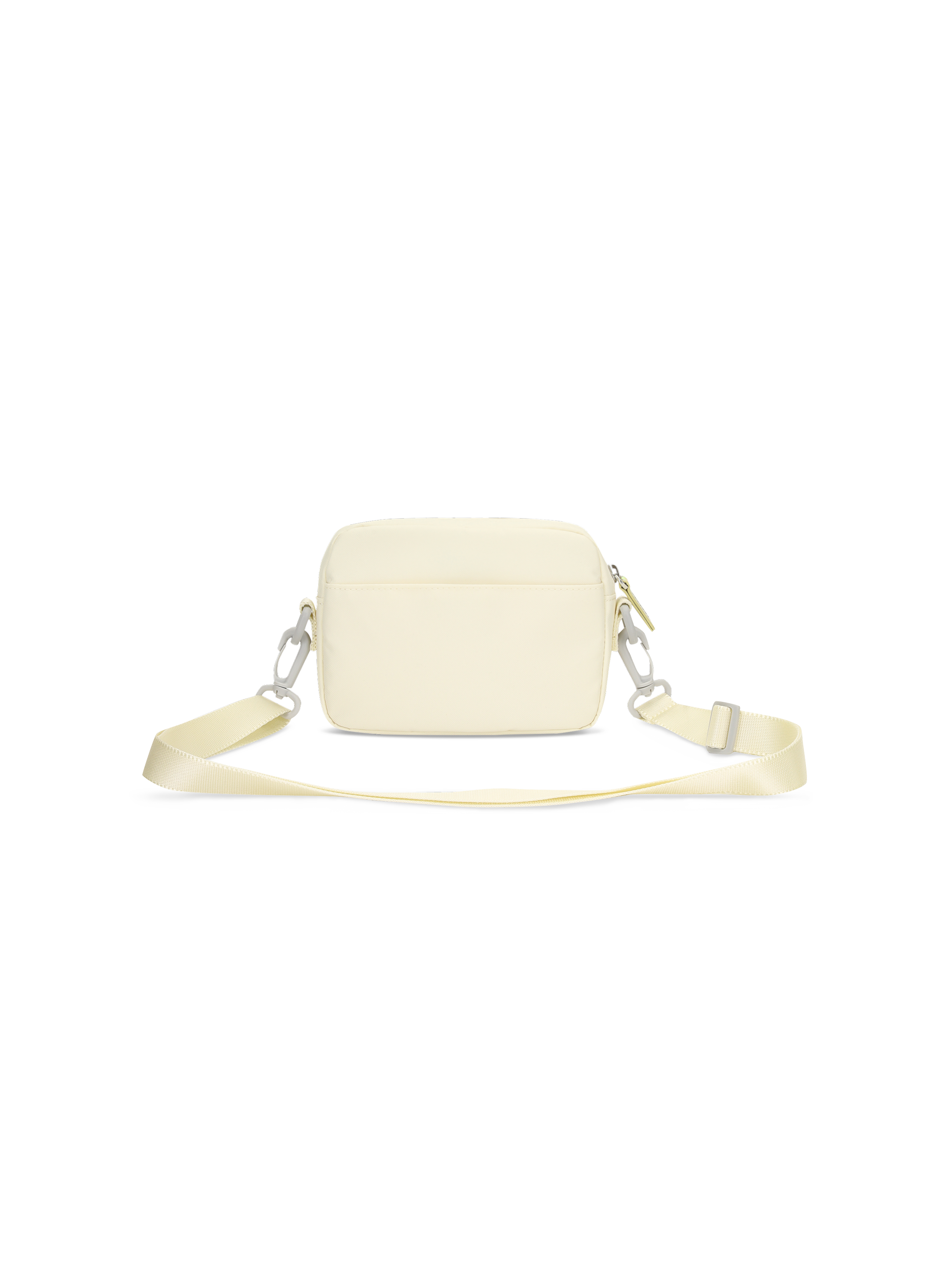 Girl's Glitter Crossbody Bag