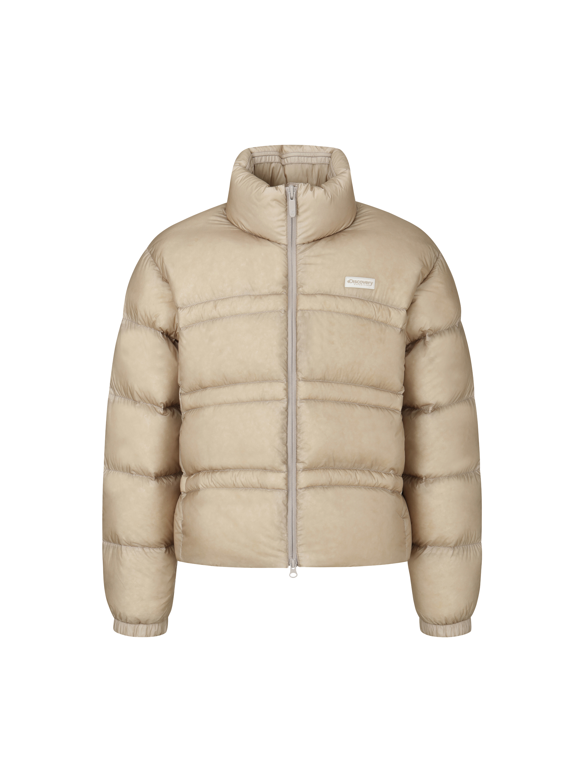 W's Wellness Down Jacket