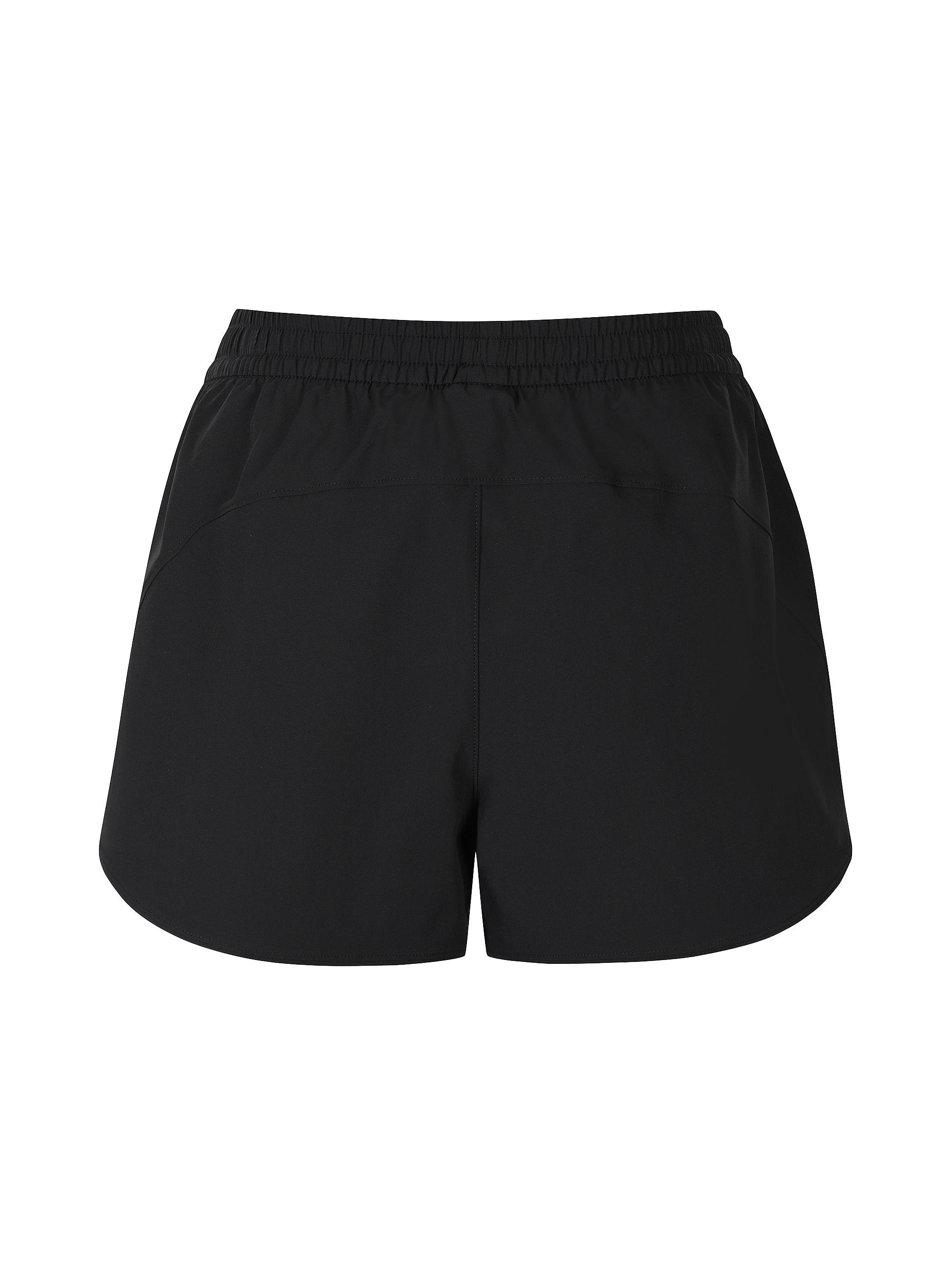 W's Dolphin 2IN1 Boardshorts