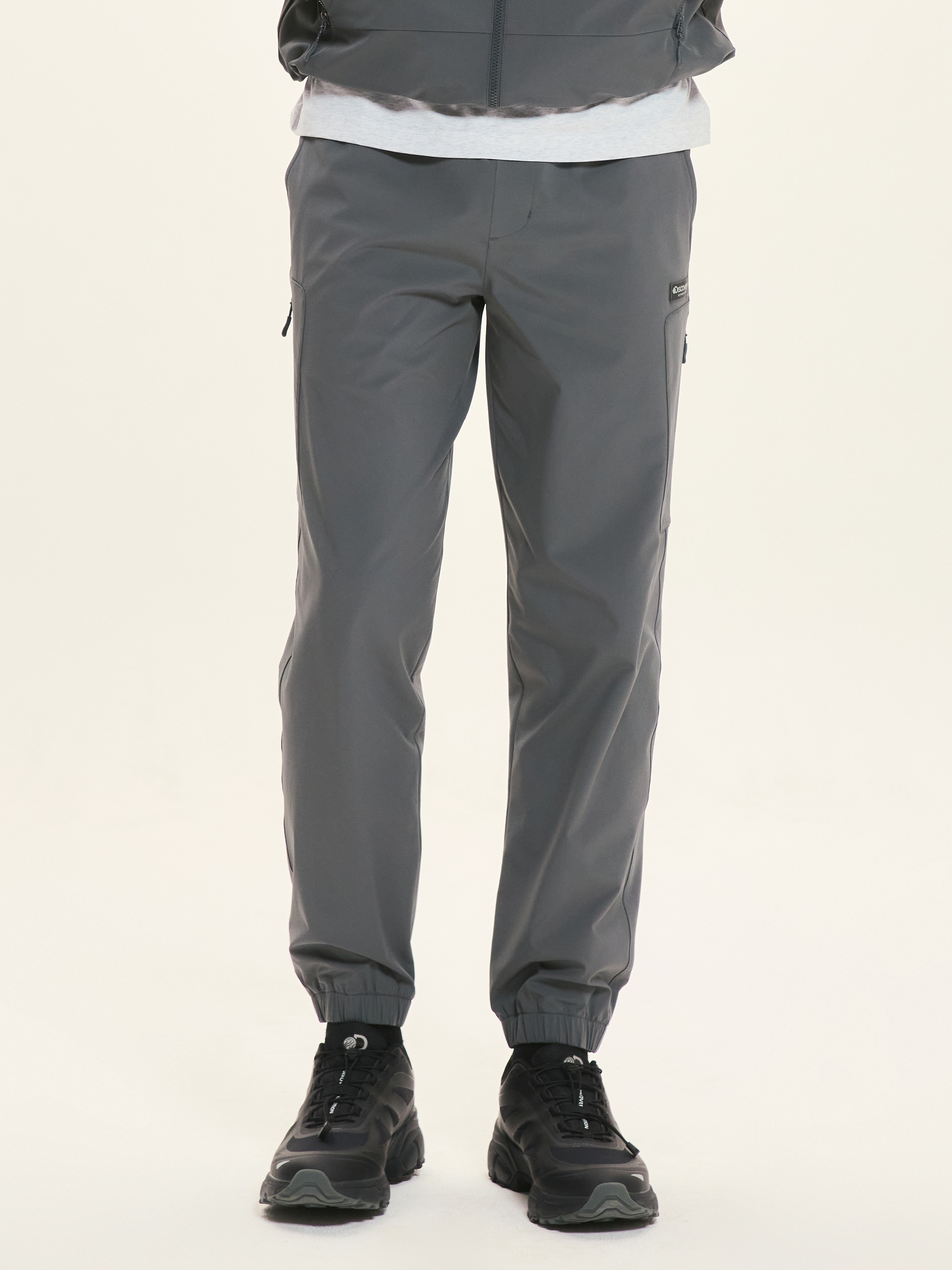 Freshvent Men's Training Jogger Pants