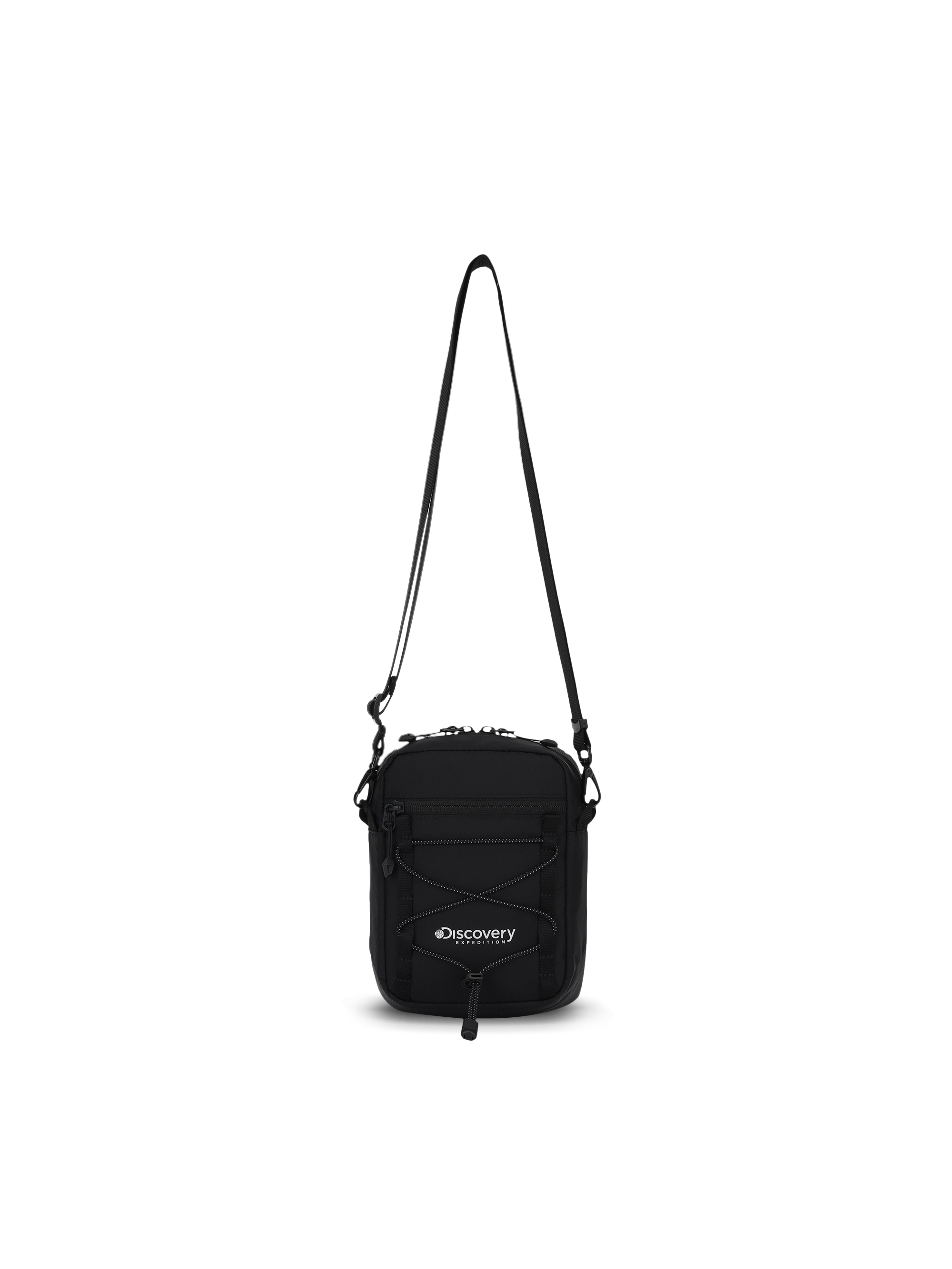 AIR SPLIT Mini Crossbody Bag