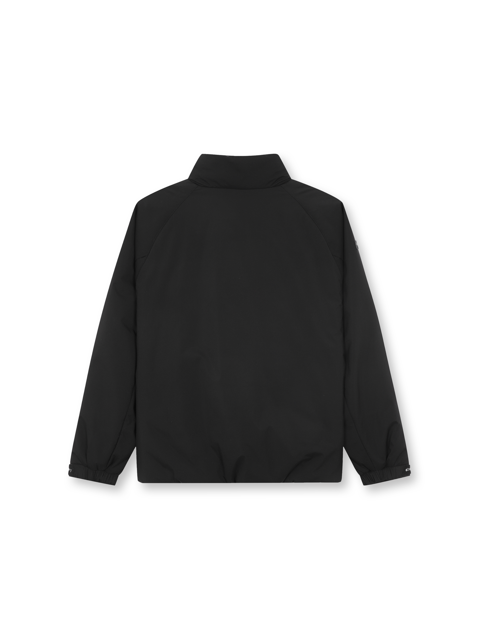 Kids Outdoor High -Necked Padding Jumper