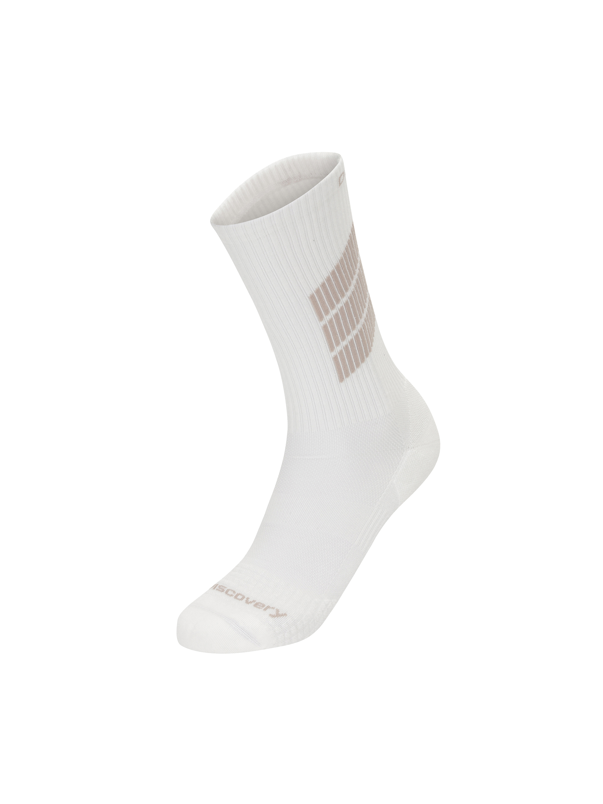Active Waffle High Length Socks