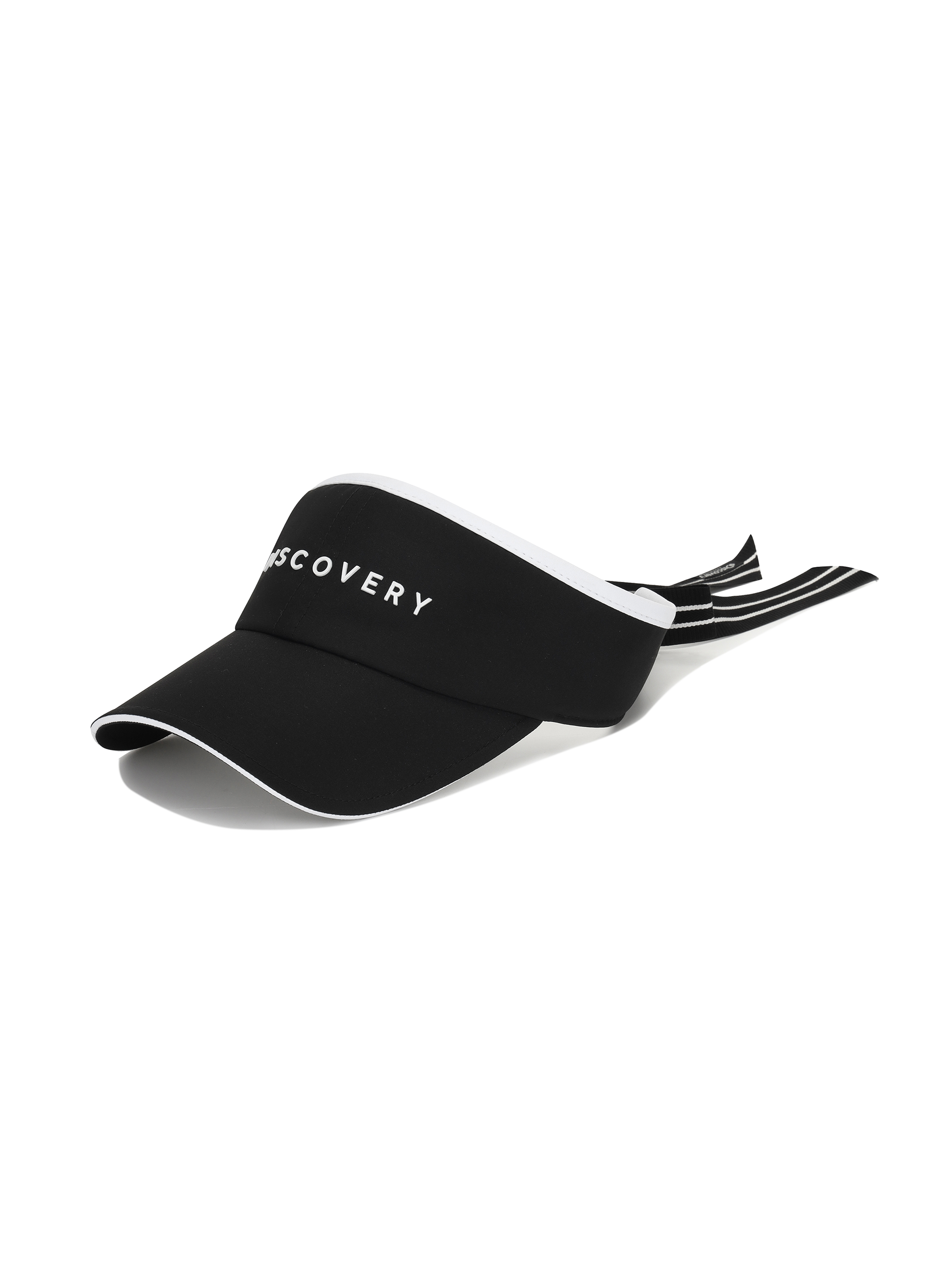 Ribbon Sun Visor