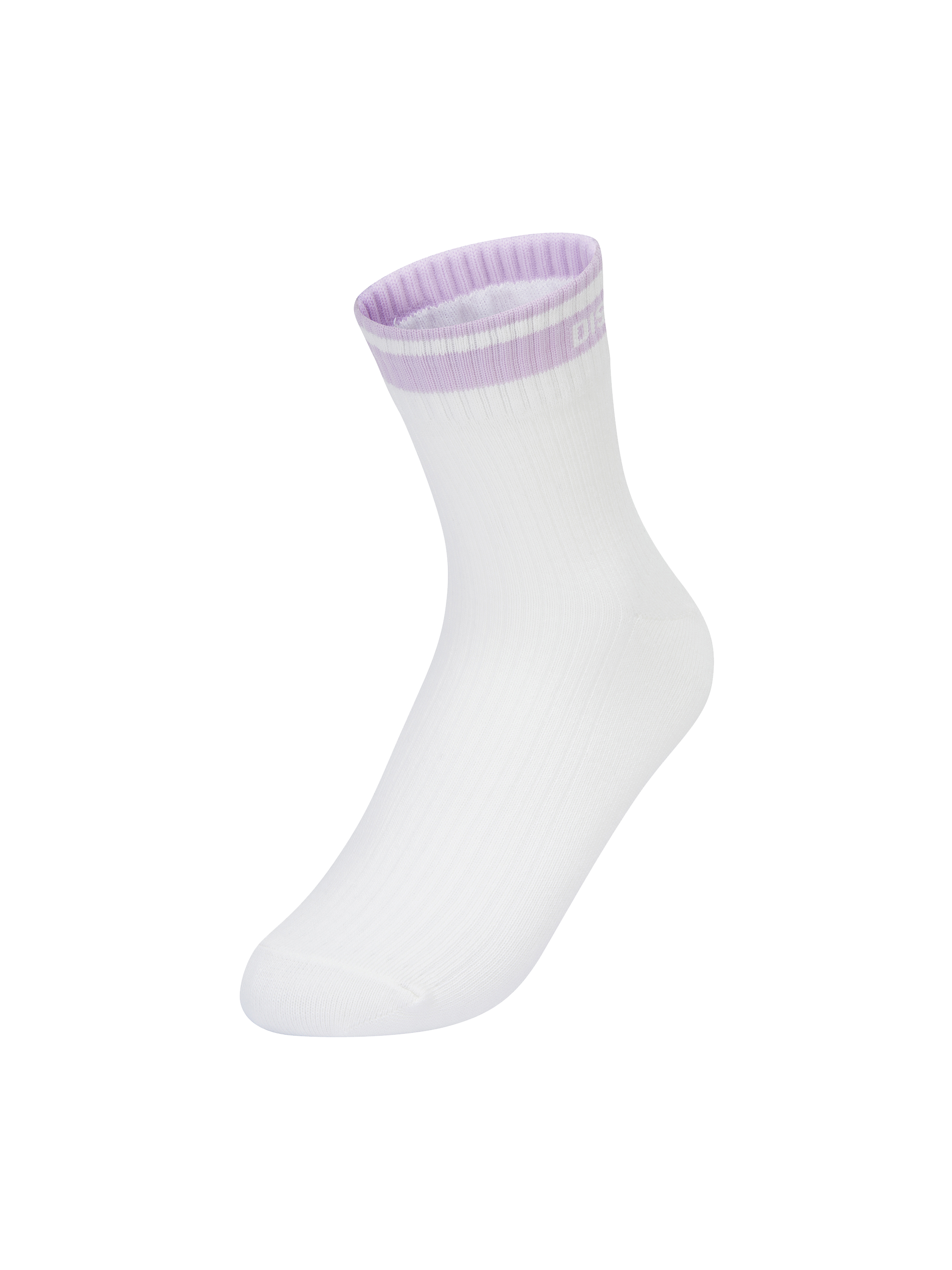 Discoverykids Middle Length Socks