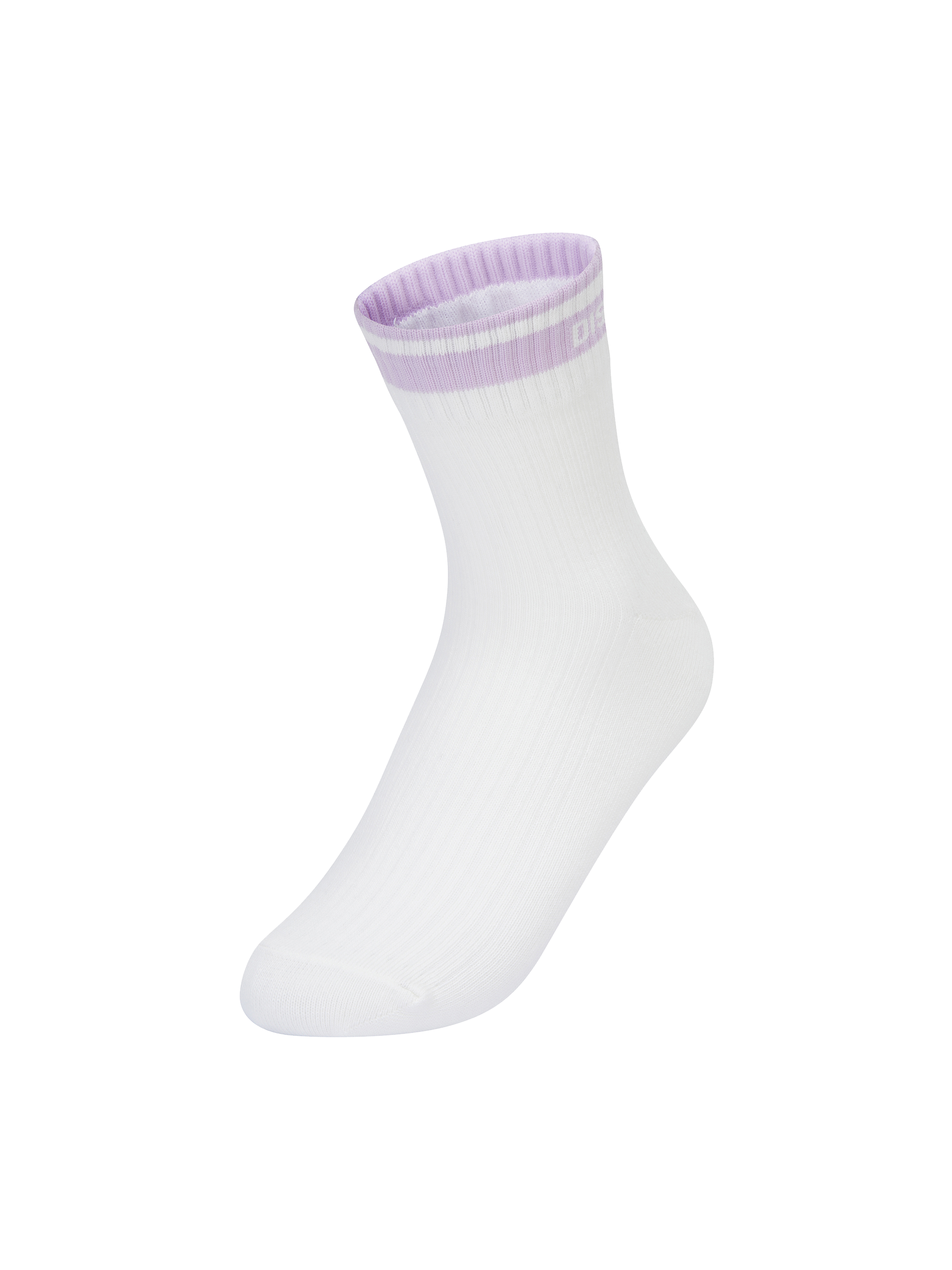 Discoverykids Middle Length Socks