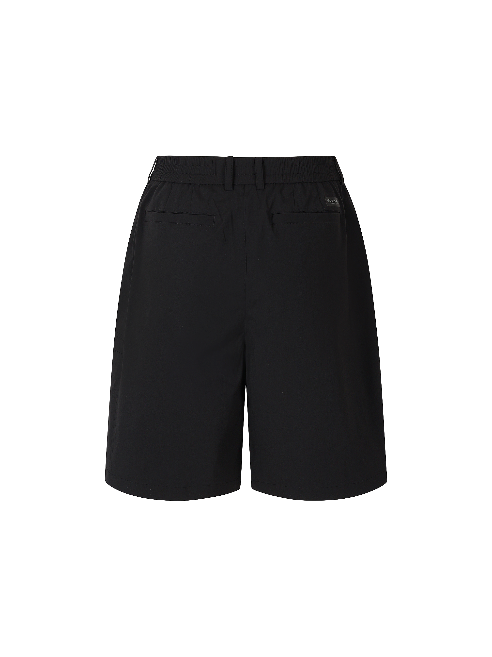 M's Freshvent Hidden Pocket Bermuda Shorts