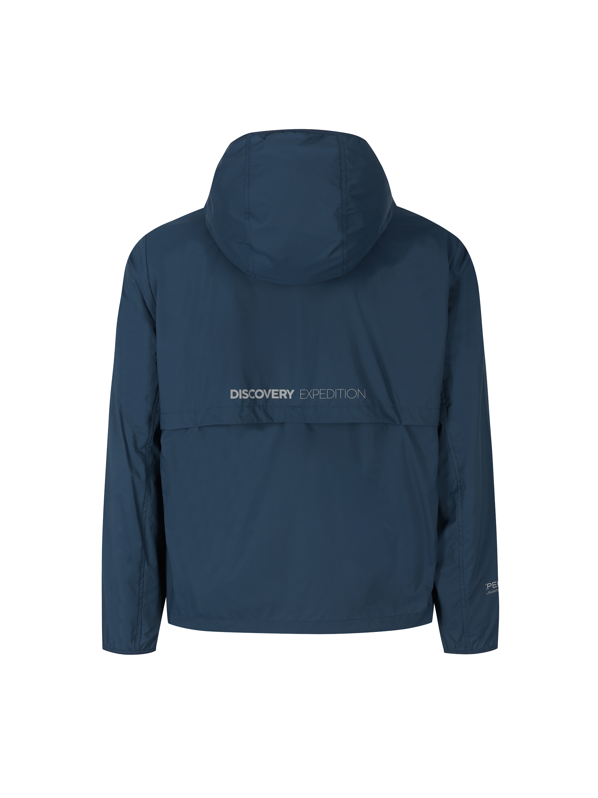 Men's PERTEX Running Jacket