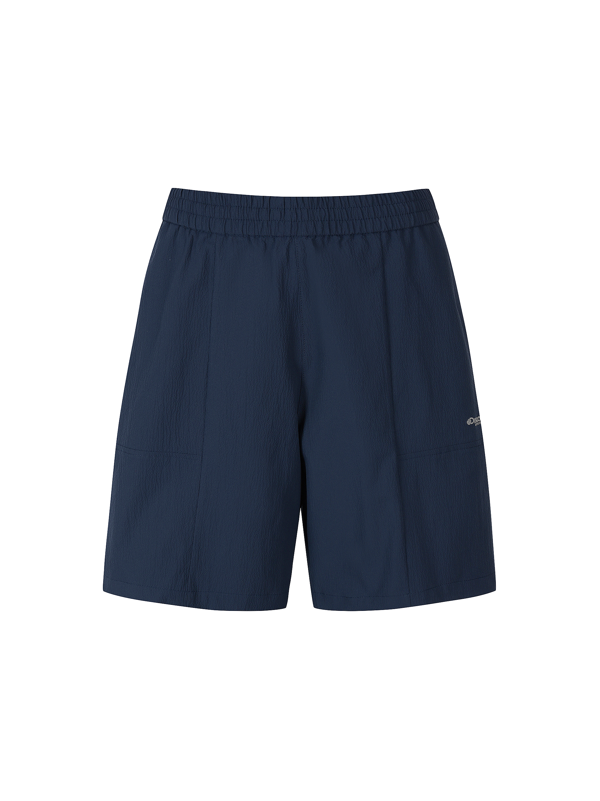 W's Seersucker Shorts