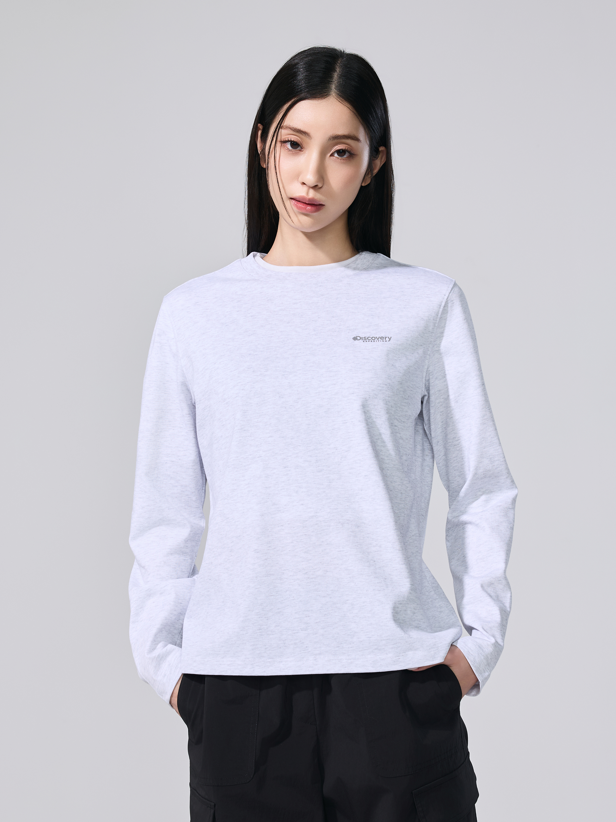 W's DENVER Long Sleeve