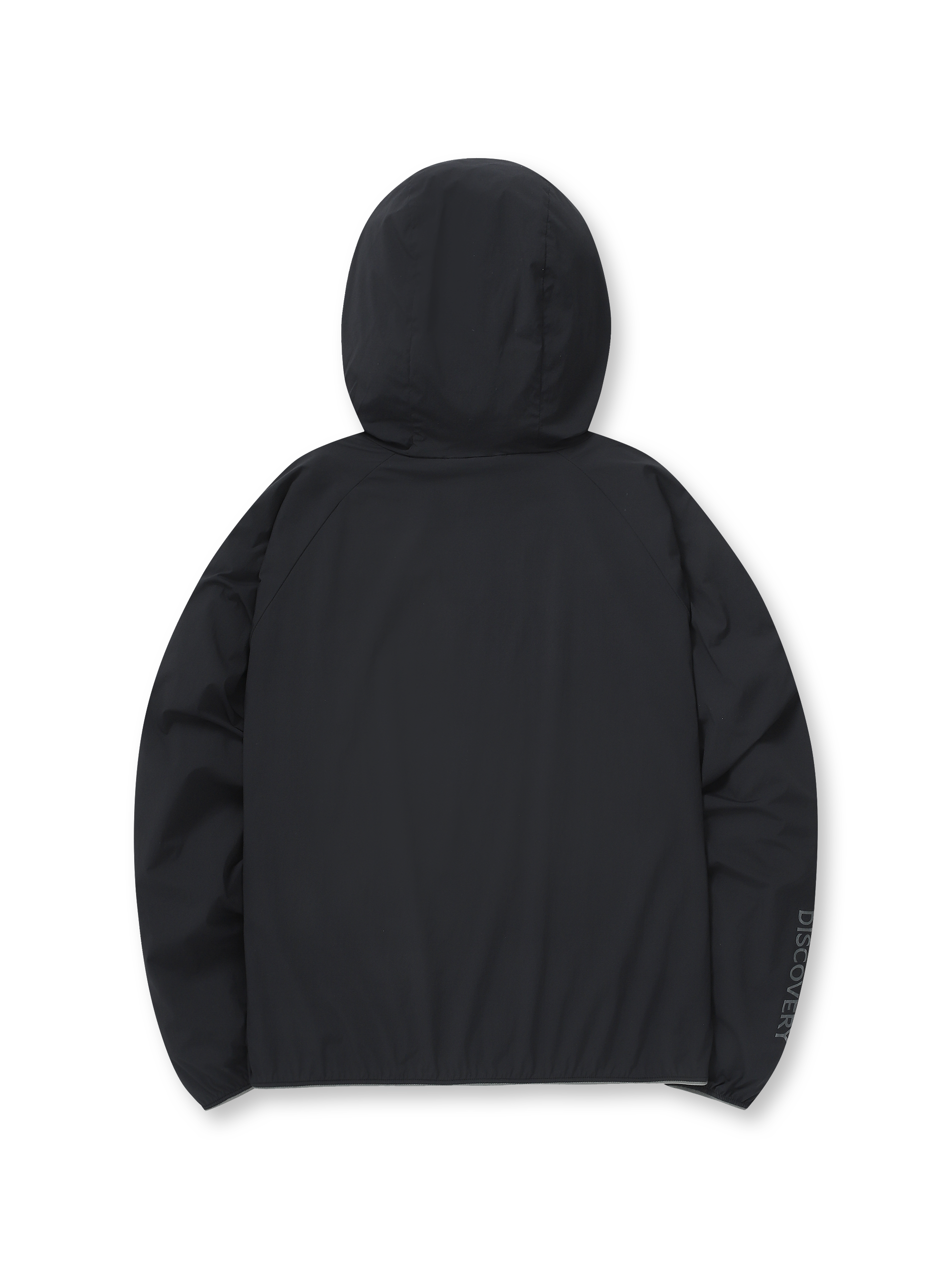 Lightweight Stretch Packable Windbreaker