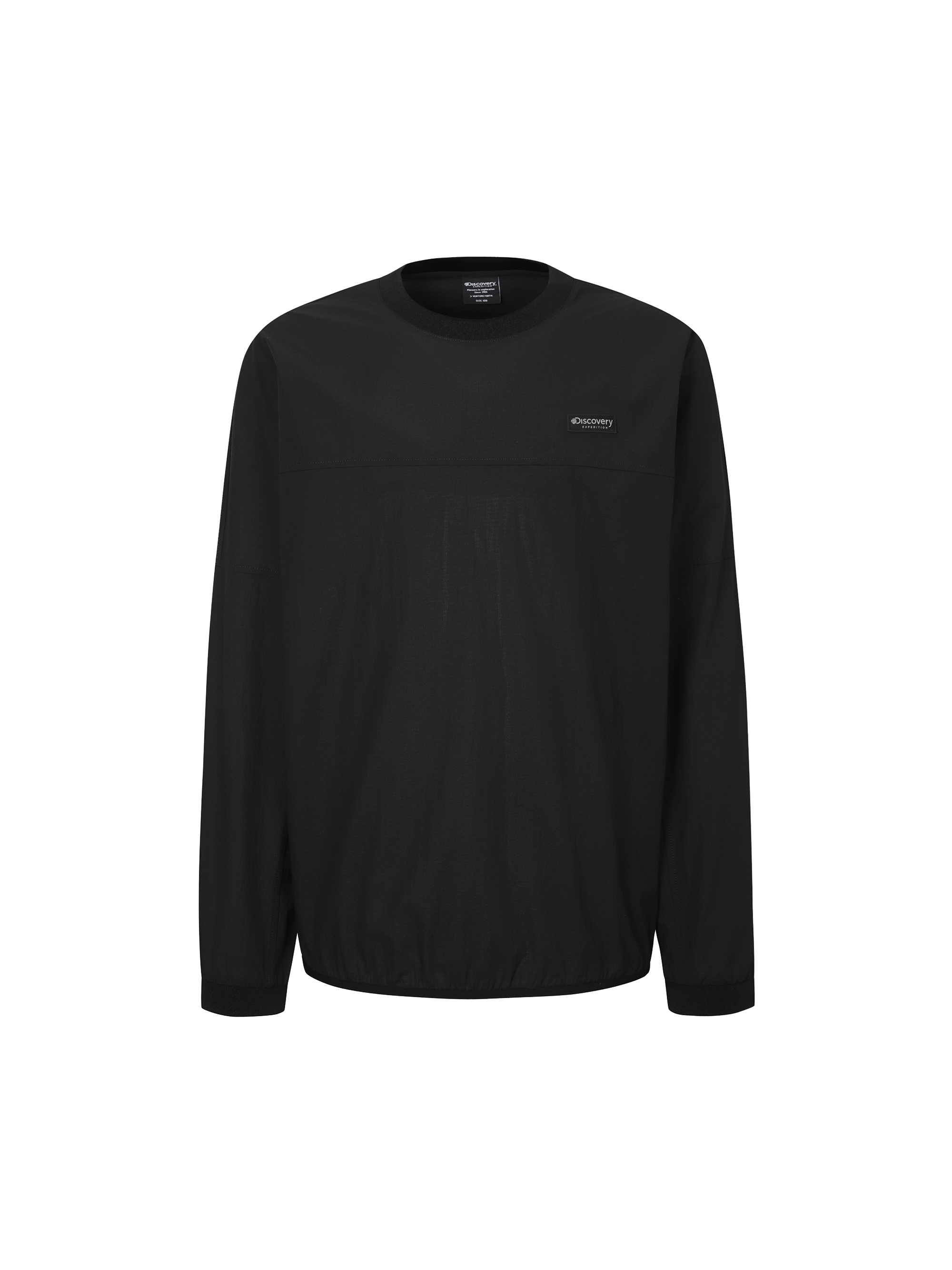 Men's Air Dot Long Sleeve T-shirt