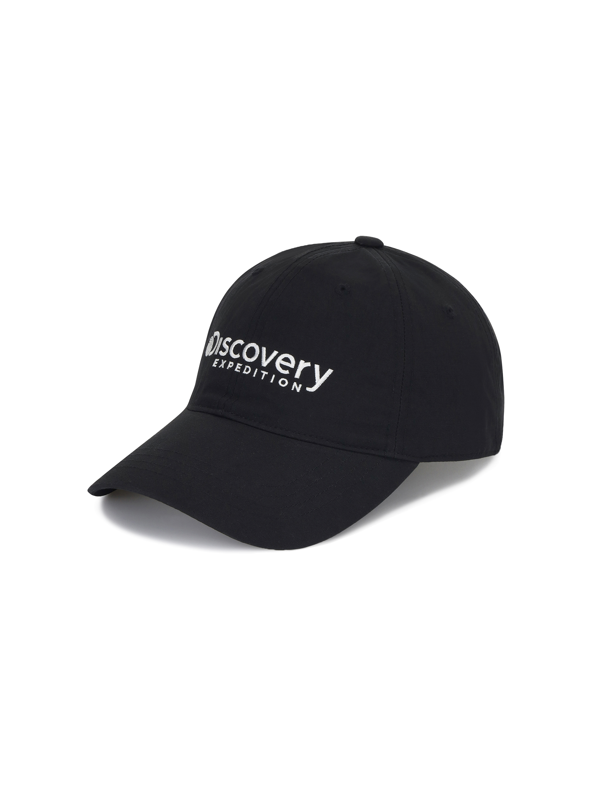 Light Woven Ball Cap