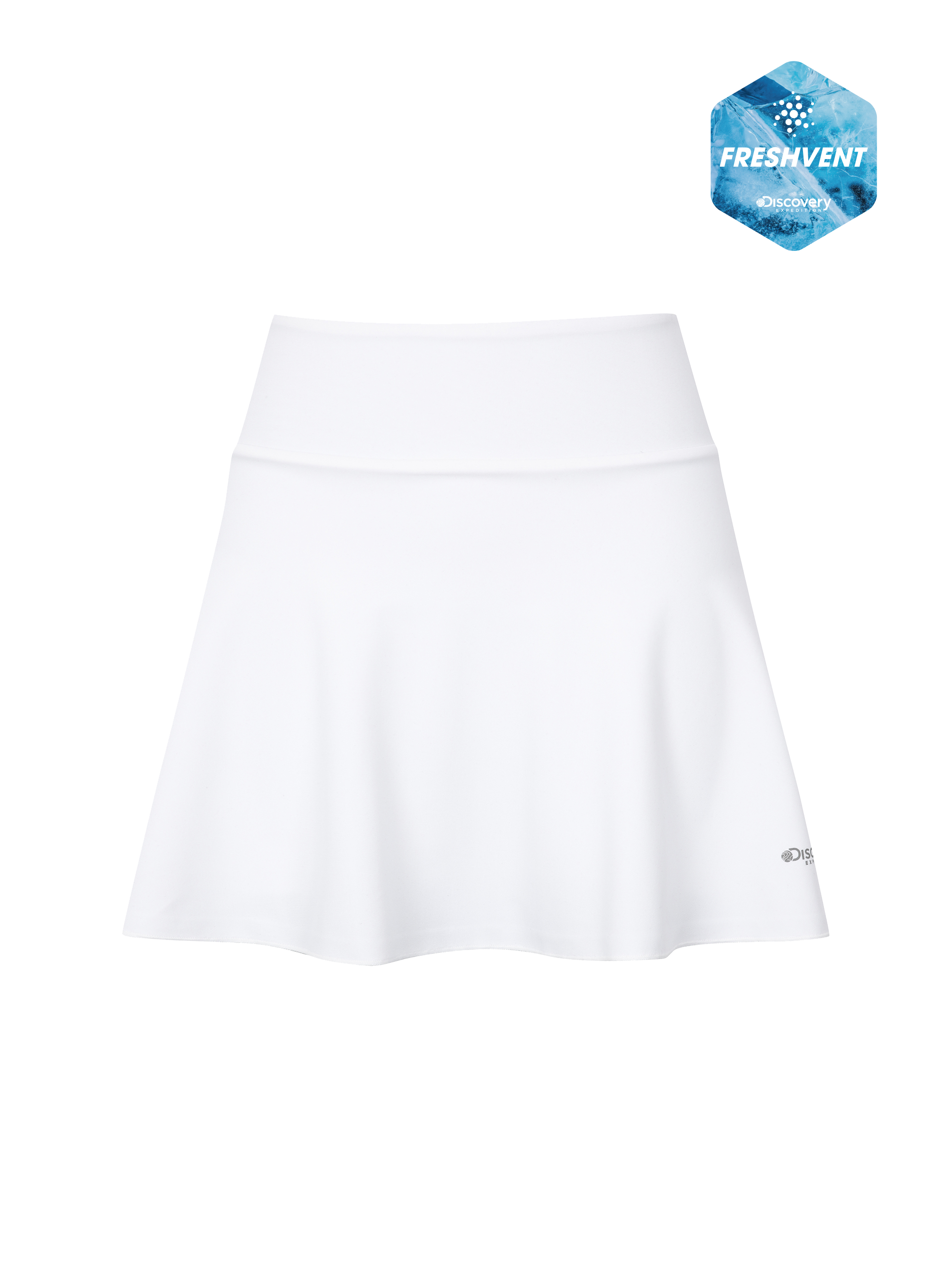 Freshvent Women's Water Skirts