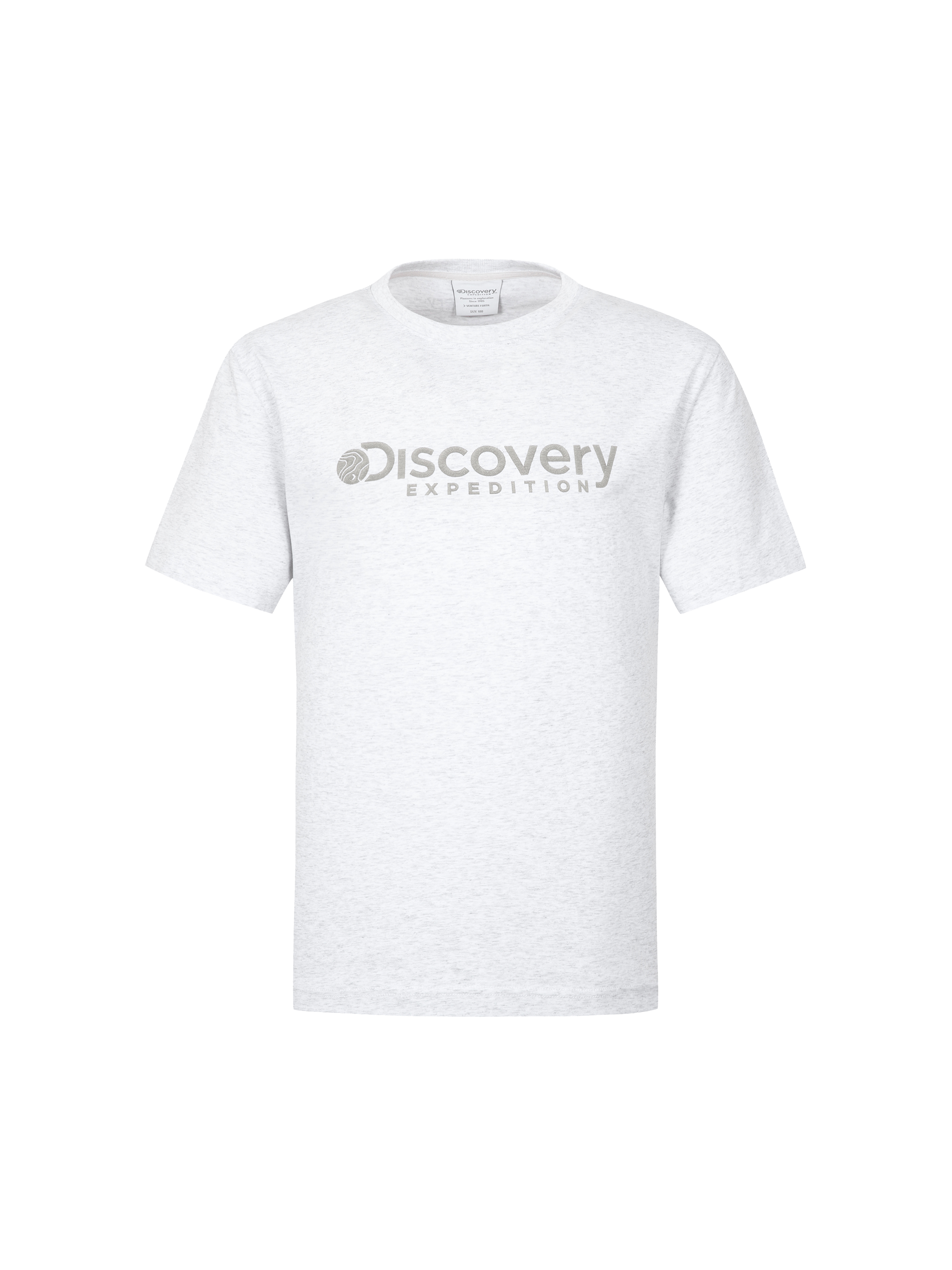 Men's Freshvent Logan Shorts Sleeve T-shirt
