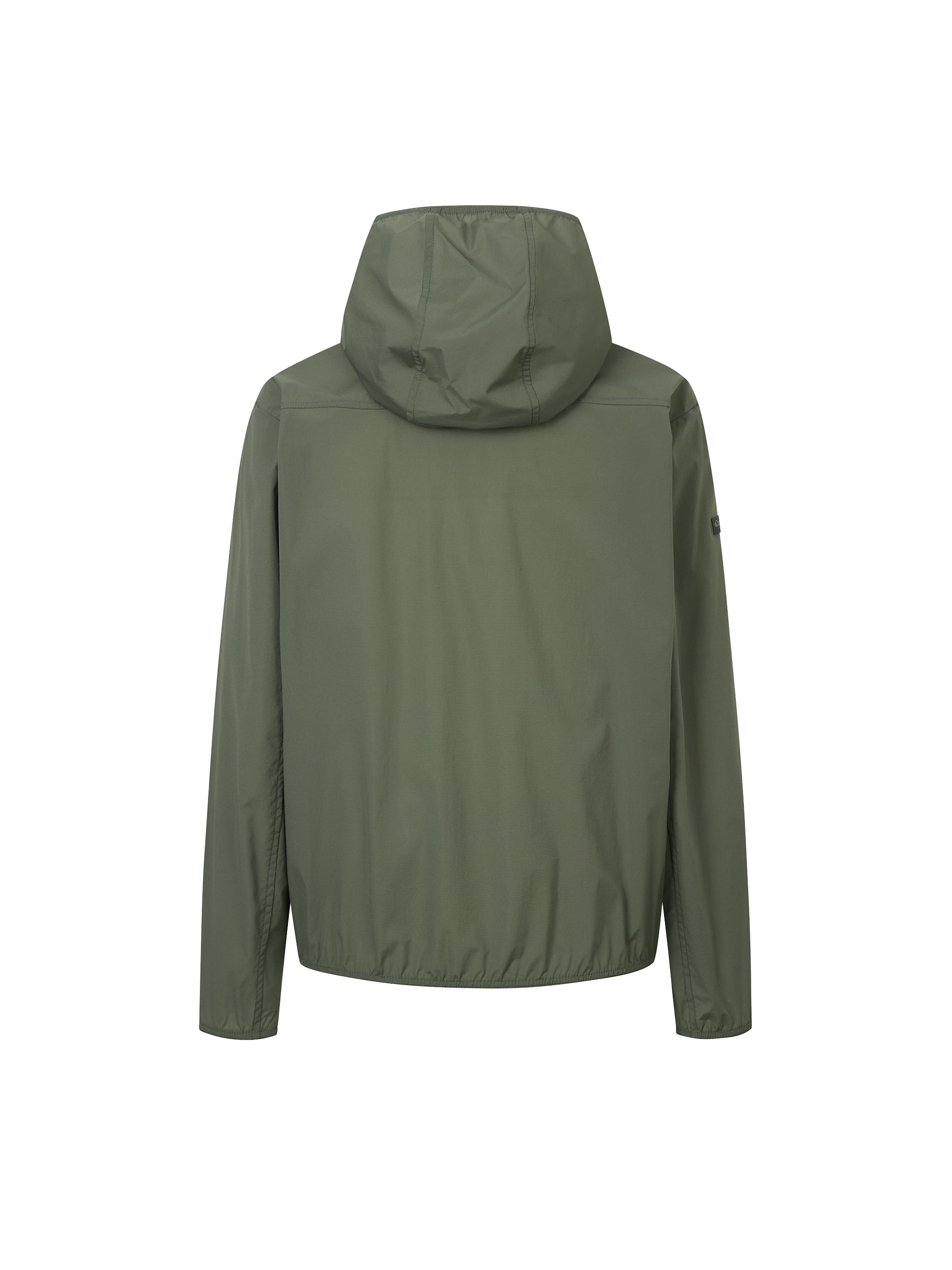 Freshvent Men's Packable Windbreaker